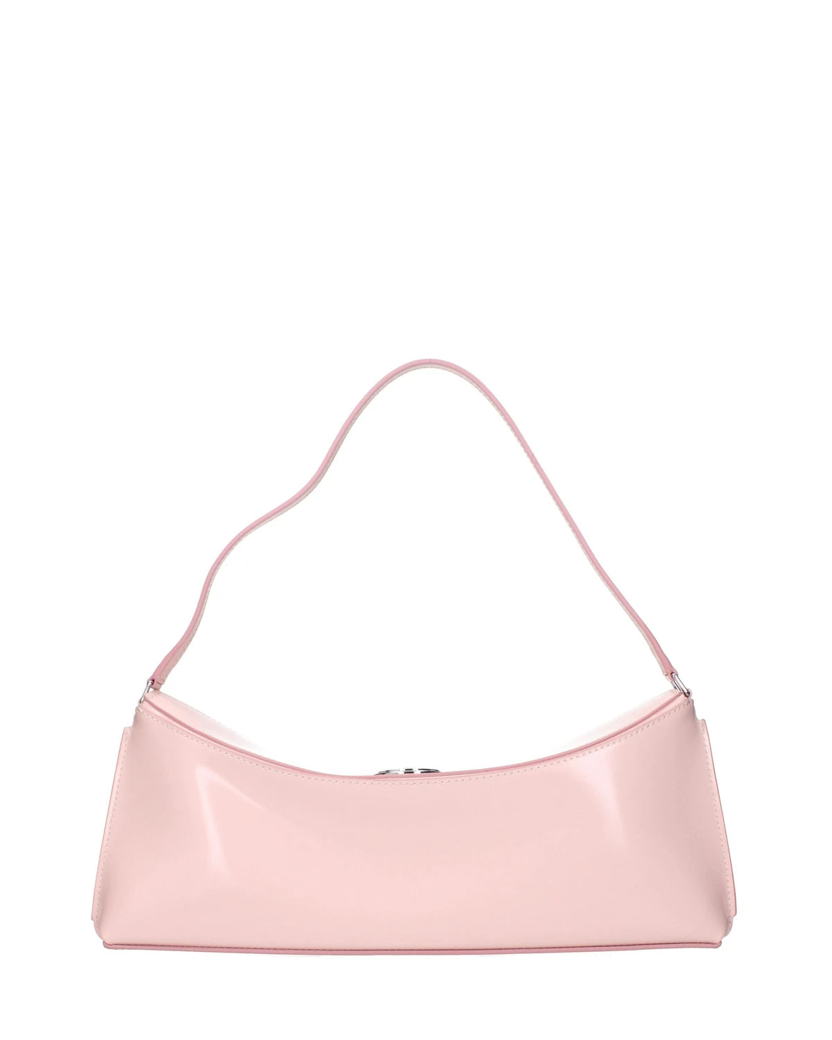 Jacquemus Shoulder Bag in pink — view 3