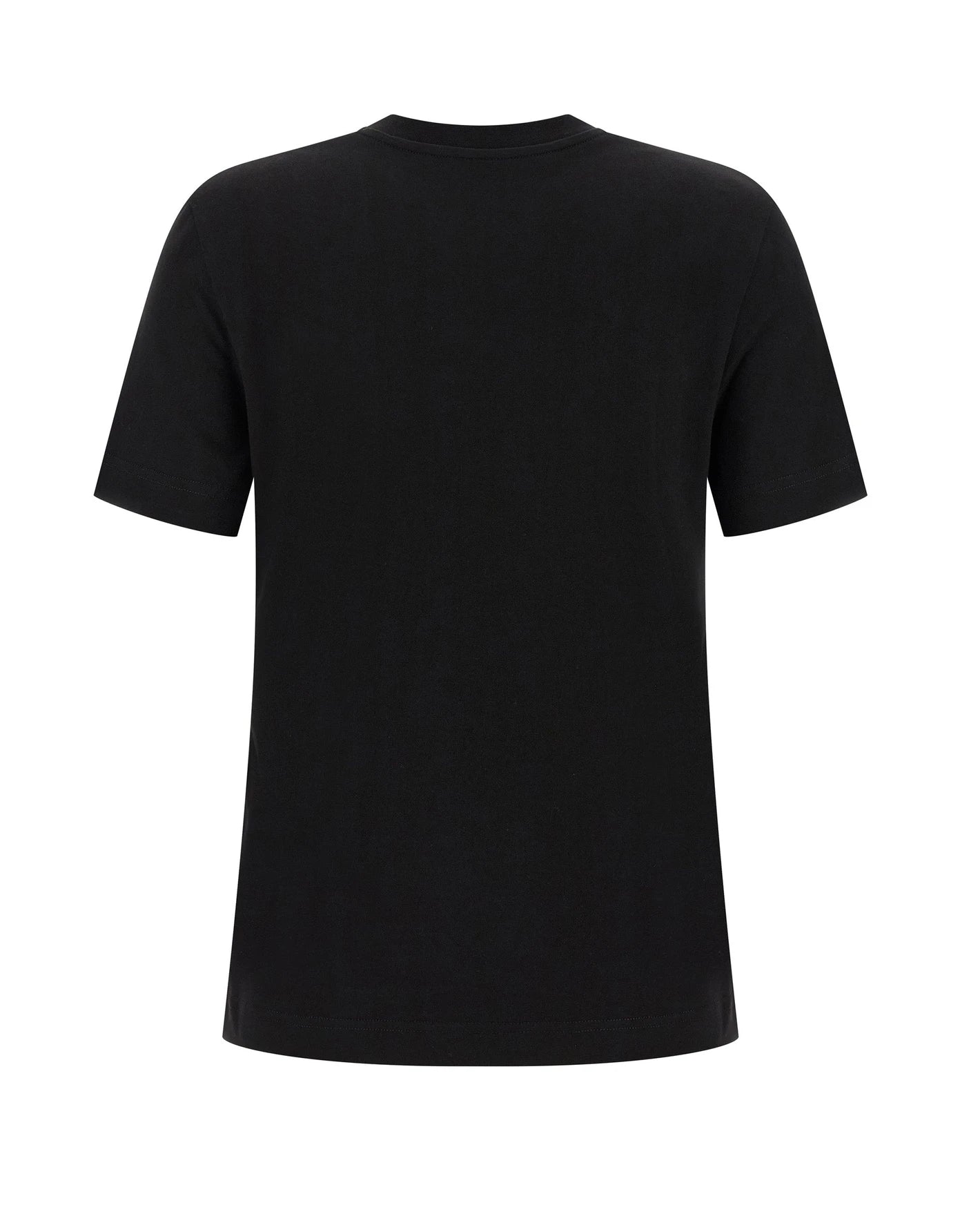 Jacquemus T-Shirt in black, Cotton — view 2