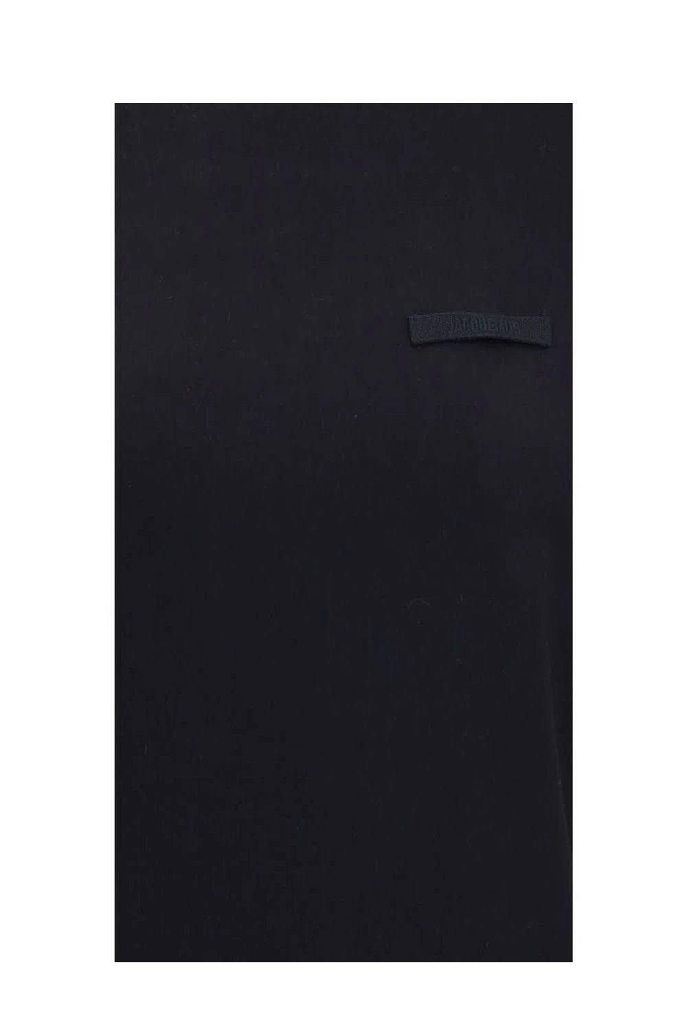 Jacquemus T-Shirt in black, Cotton — view 3