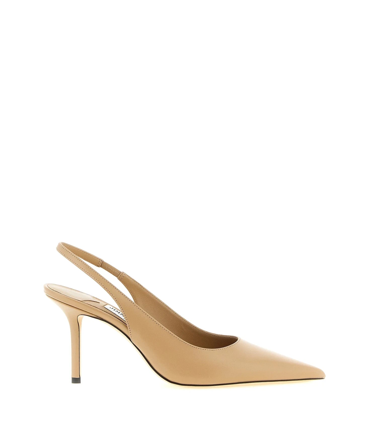 Jimmy Choo Beige Pumps
