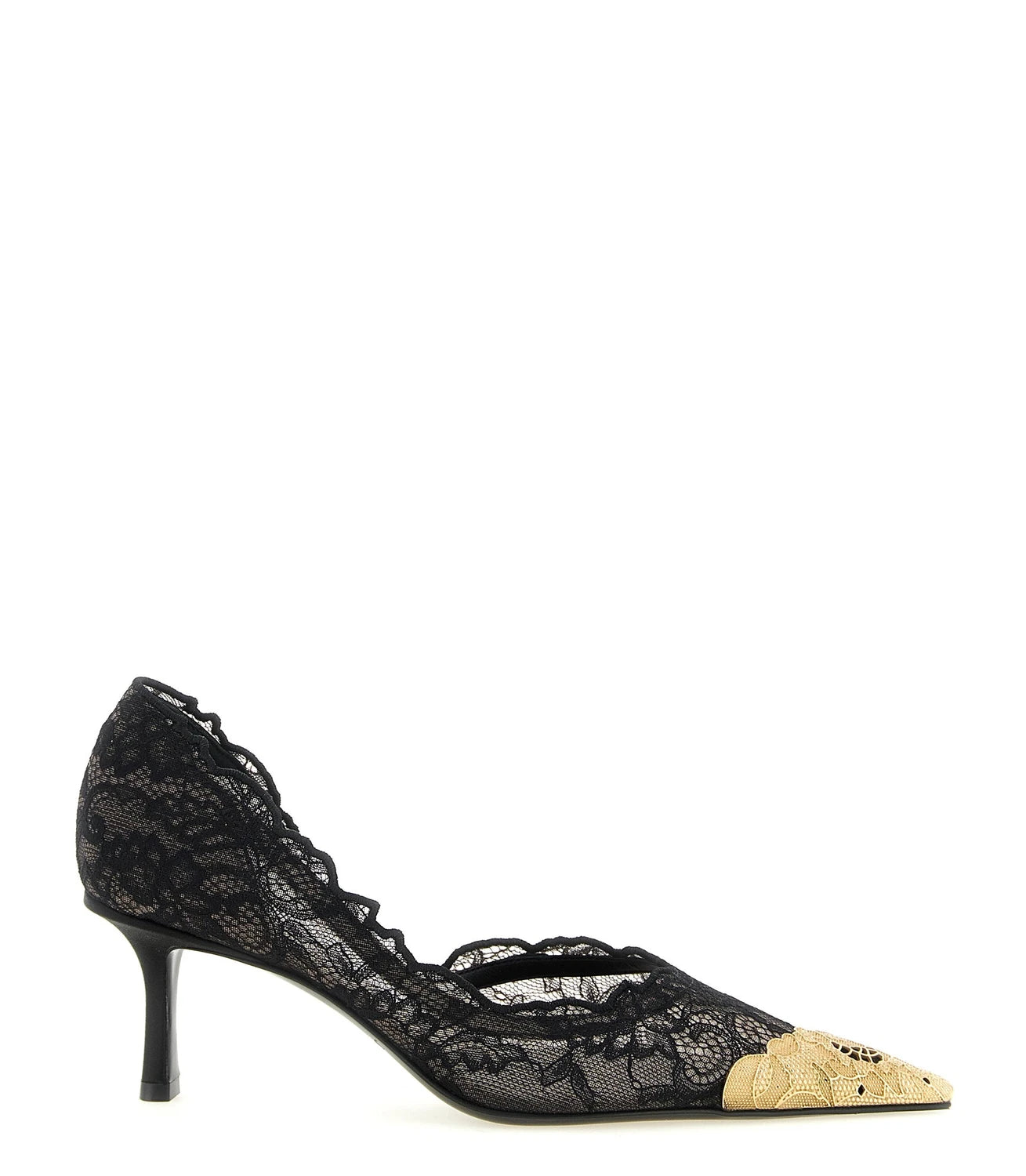Jimmy Choo Pumps in black