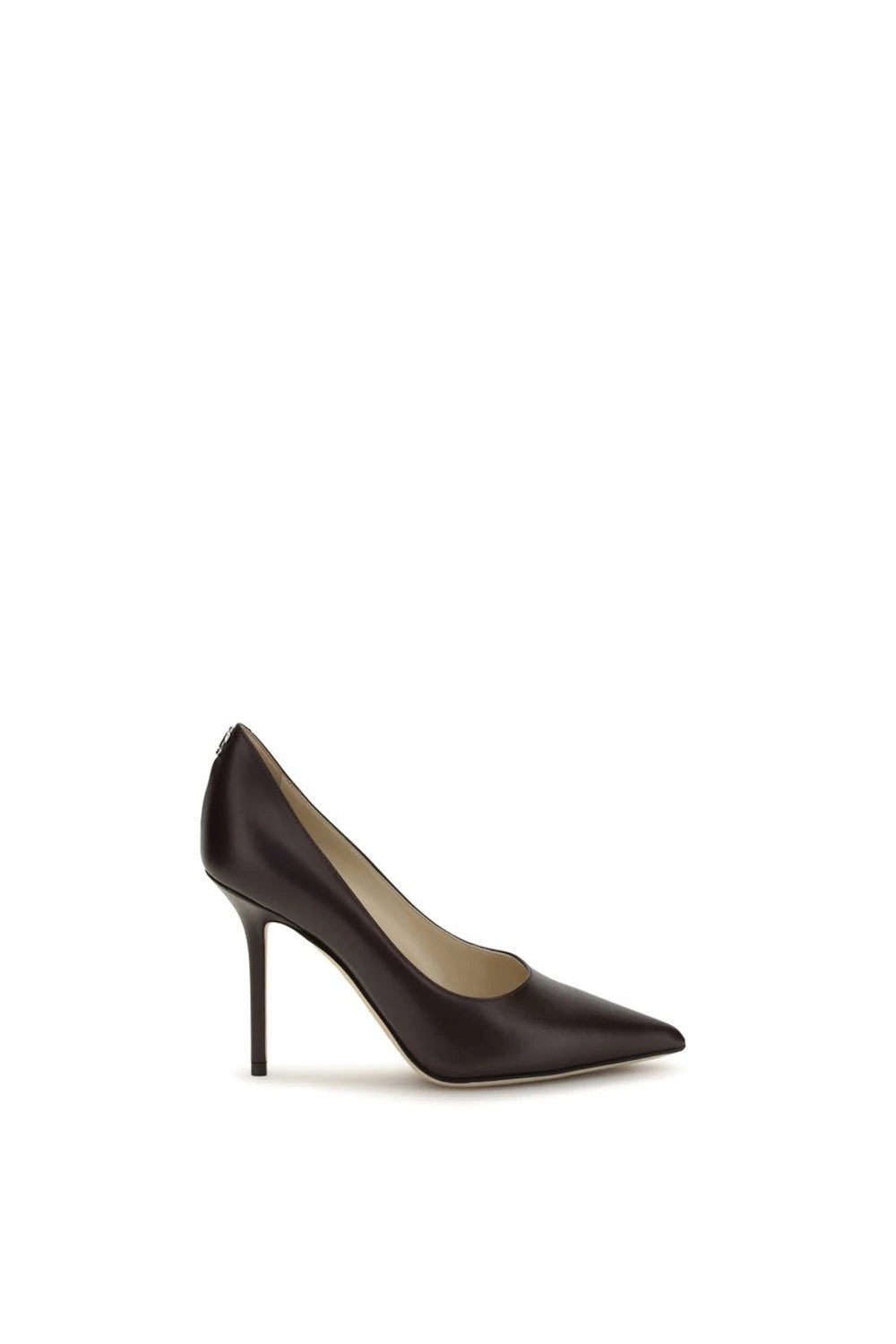 Jimmy Choo Brown Pumps