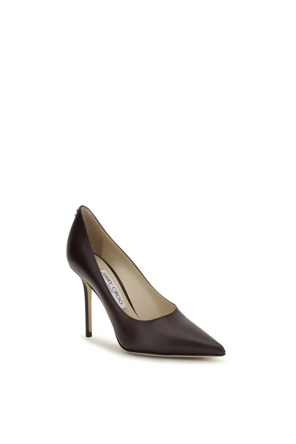 Jimmy Choo Brown Pumps