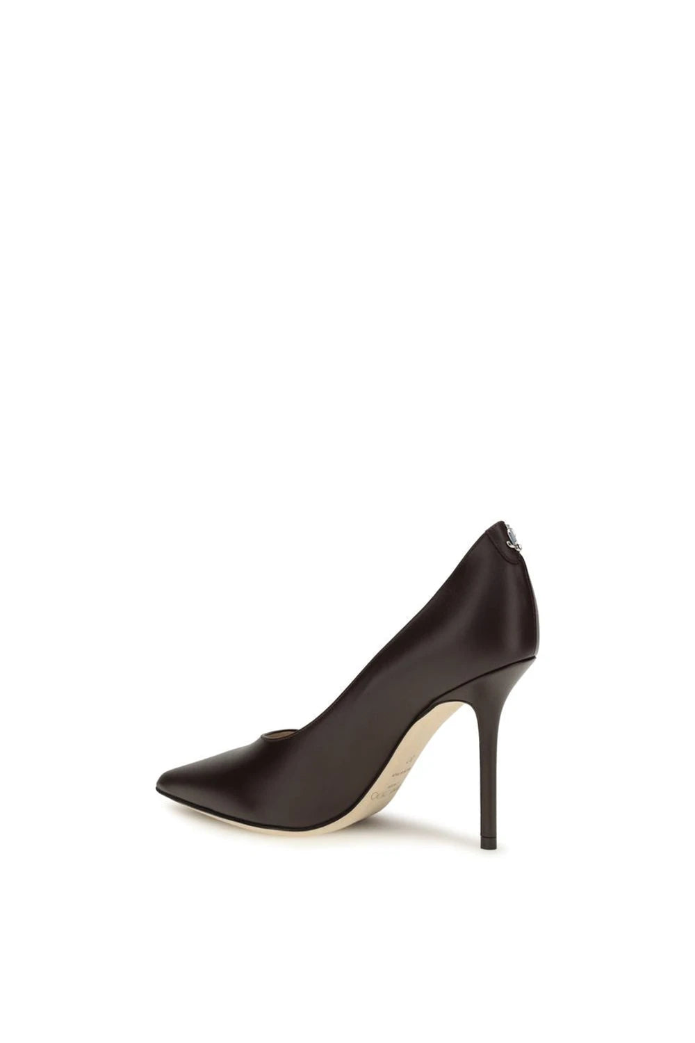 Jimmy Choo Brown Pumps
