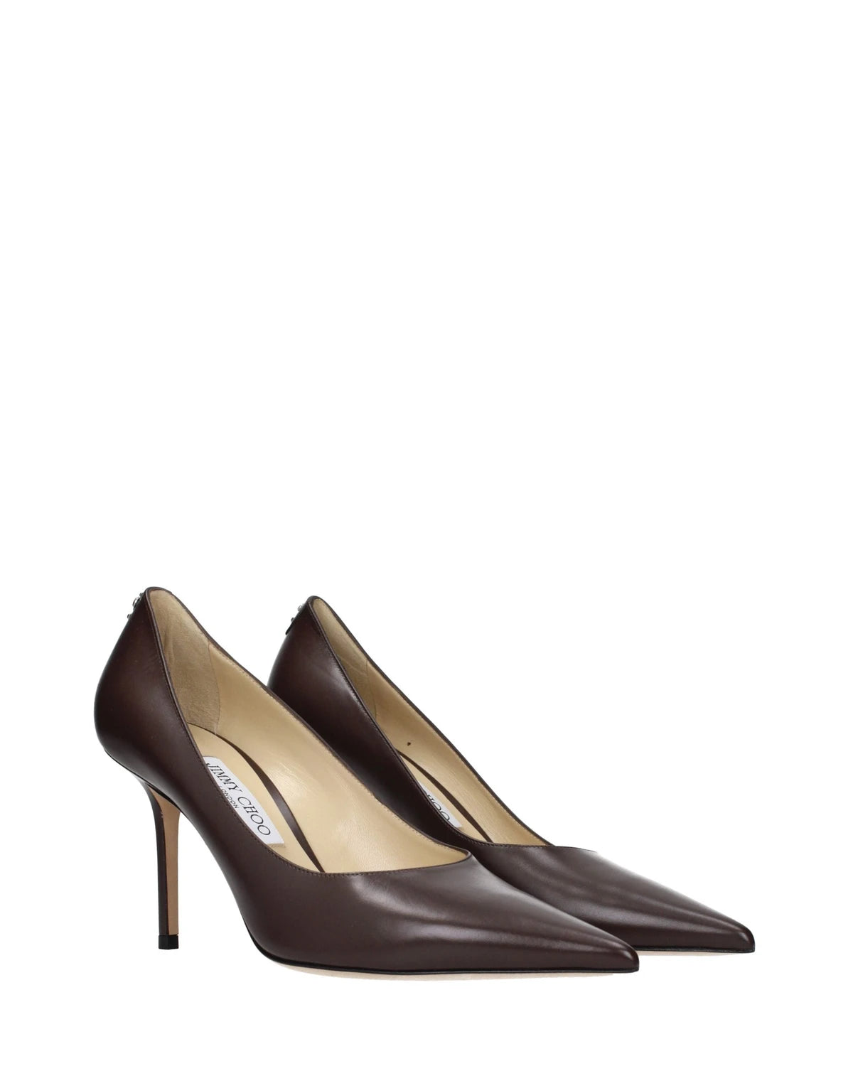 Jimmy Choo Pumps in brown — view 2
