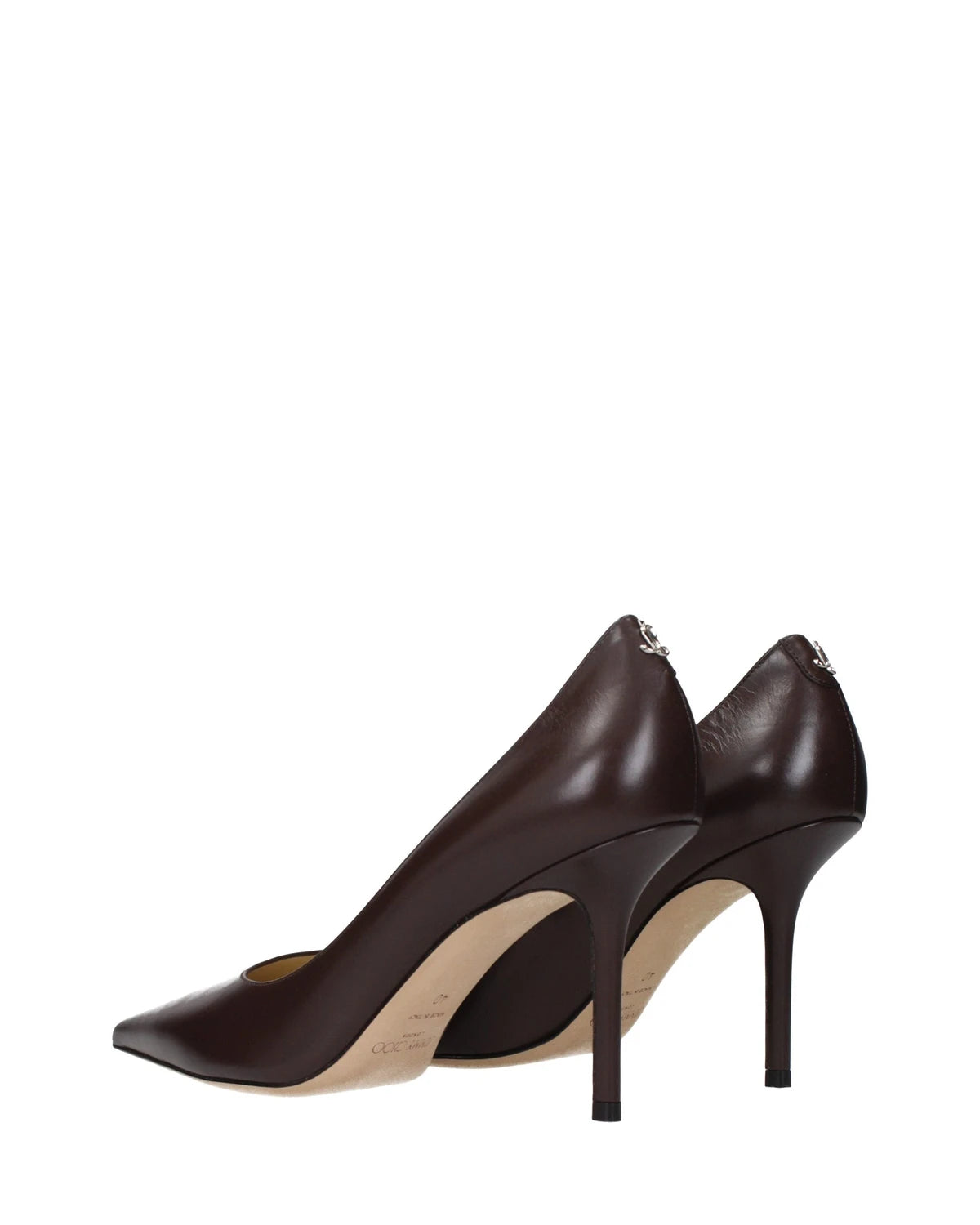 Jimmy Choo Pumps in brown — view 4
