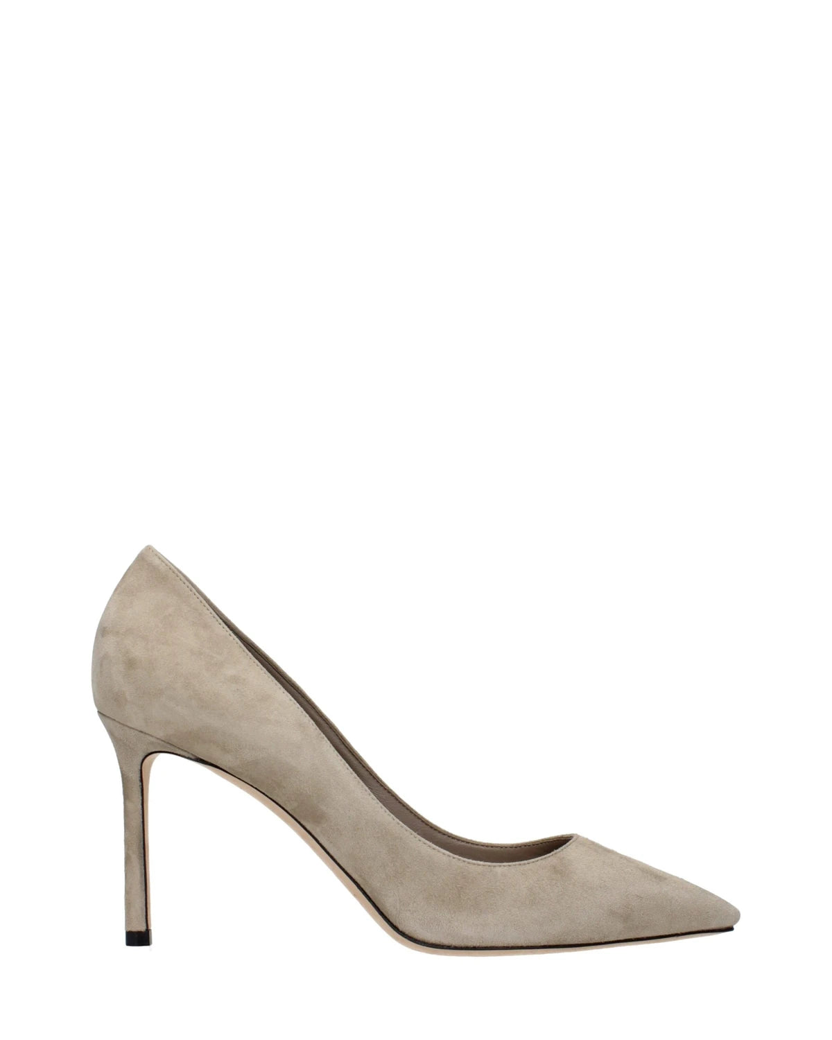 Jimmy Choo Pumps in gray