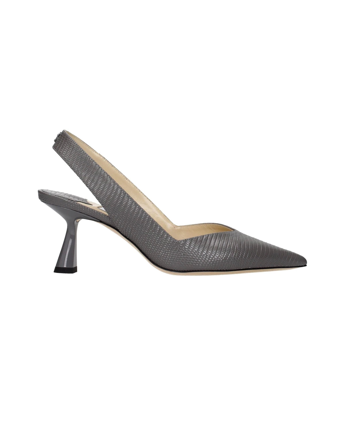 Jimmy Choo Pumps in gray