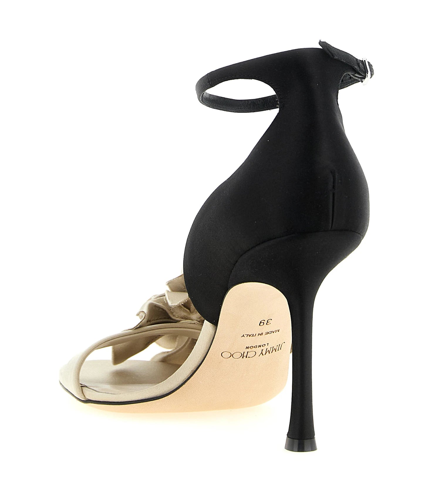Jimmy Choo Sandals in multicolor — view 3