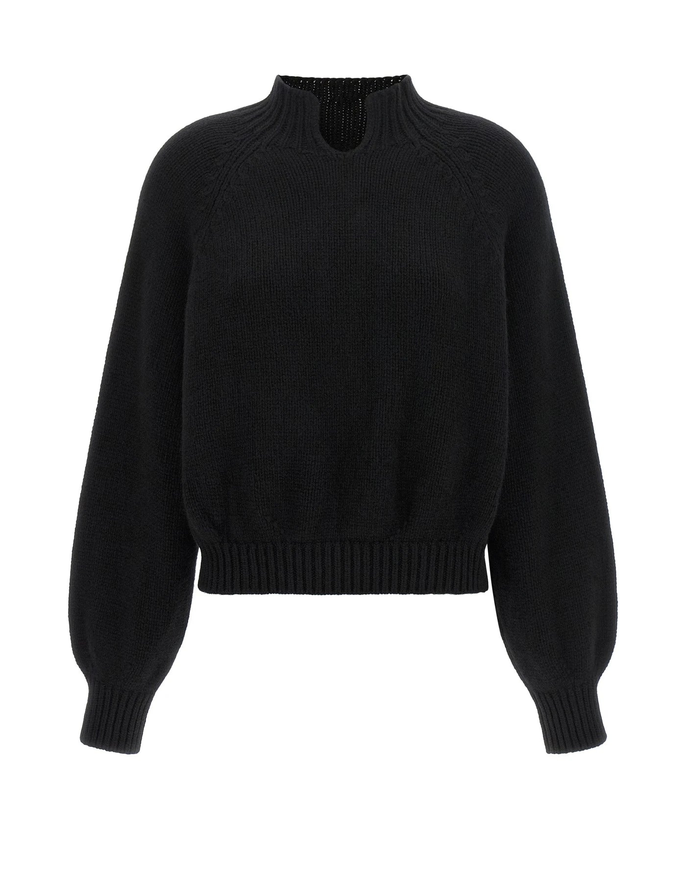 Khaite Sweater in black, Cashmere