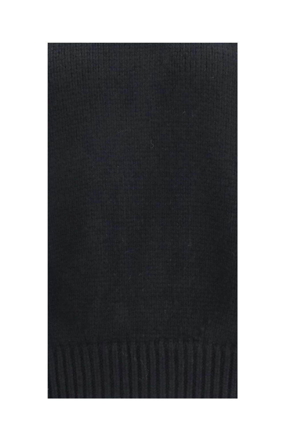 Khaite Sweater in black, Kashmir — view 3