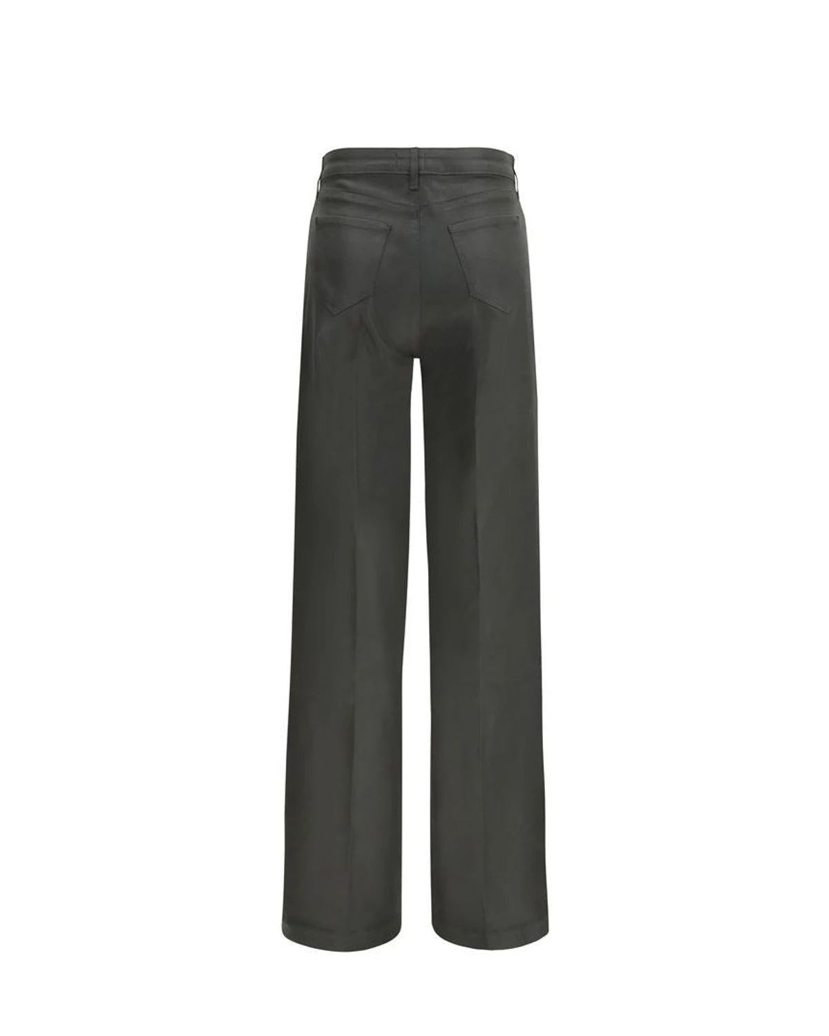 L'Agence Jean in gray, Cotton — view 2