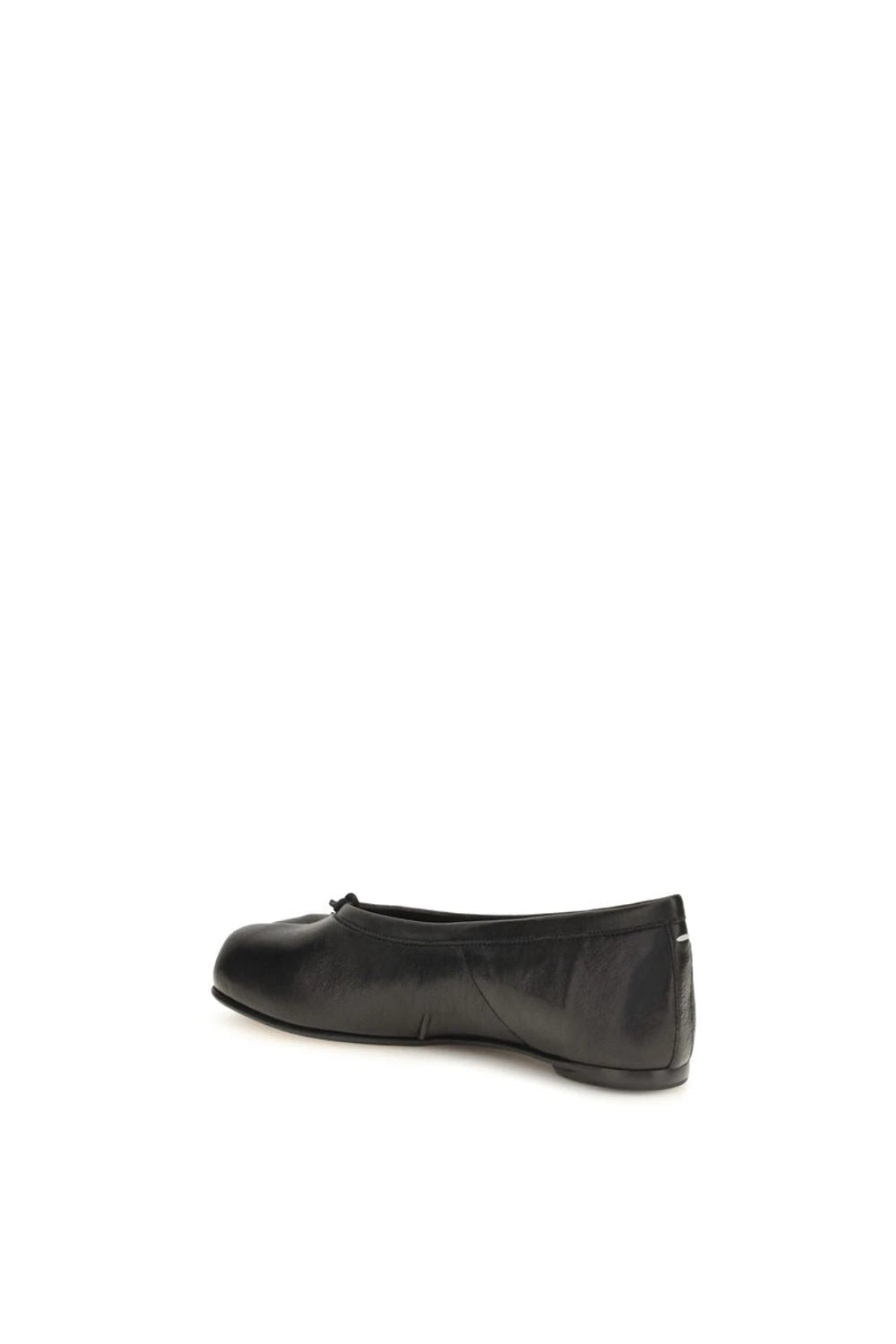Maison Margiela Black Ballet Flats