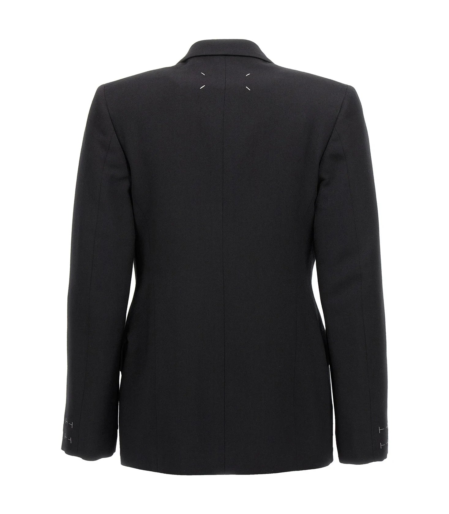 Maison Margiela Blazer in black — view 2