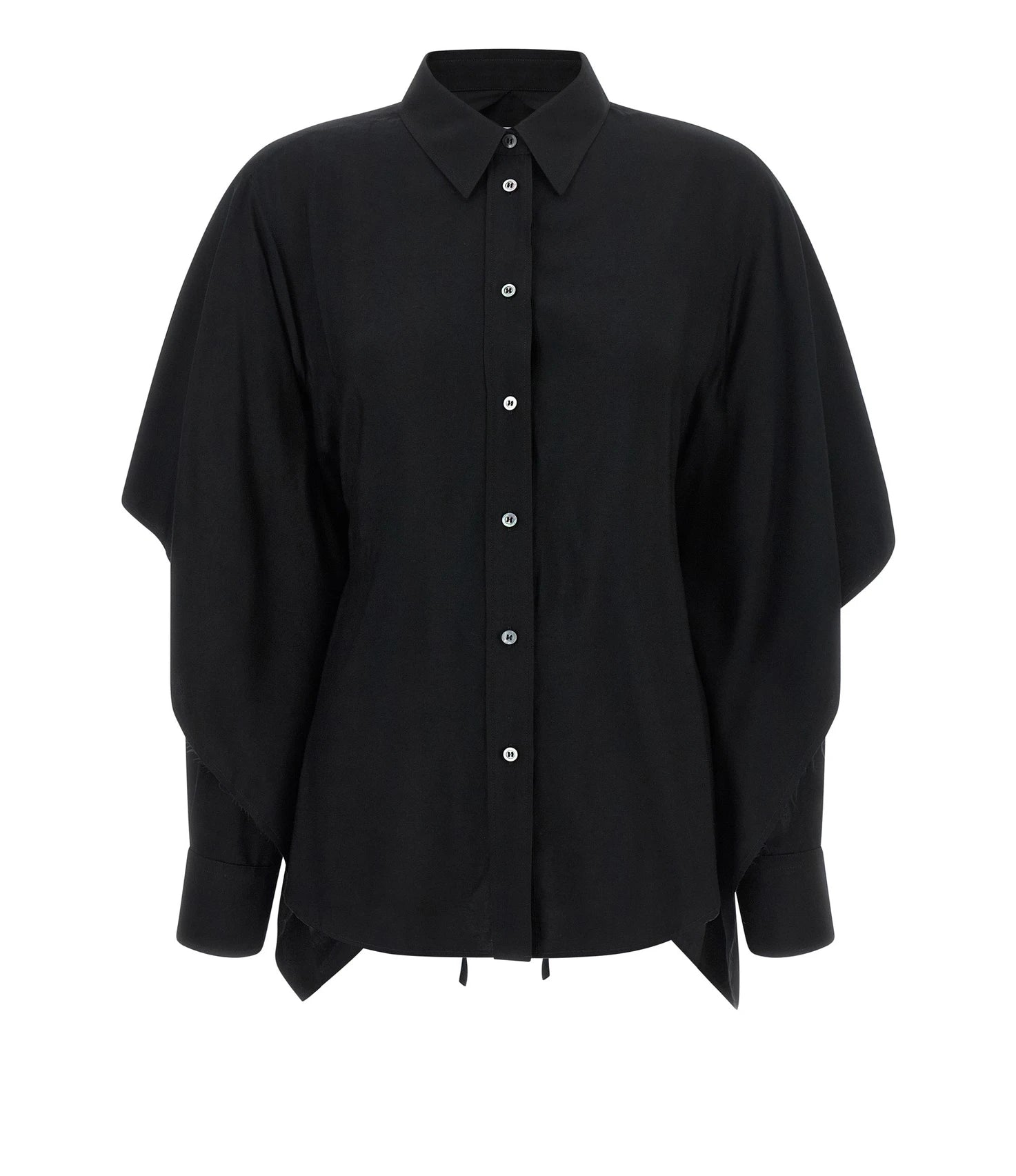 Maison Margiela Blouse in black