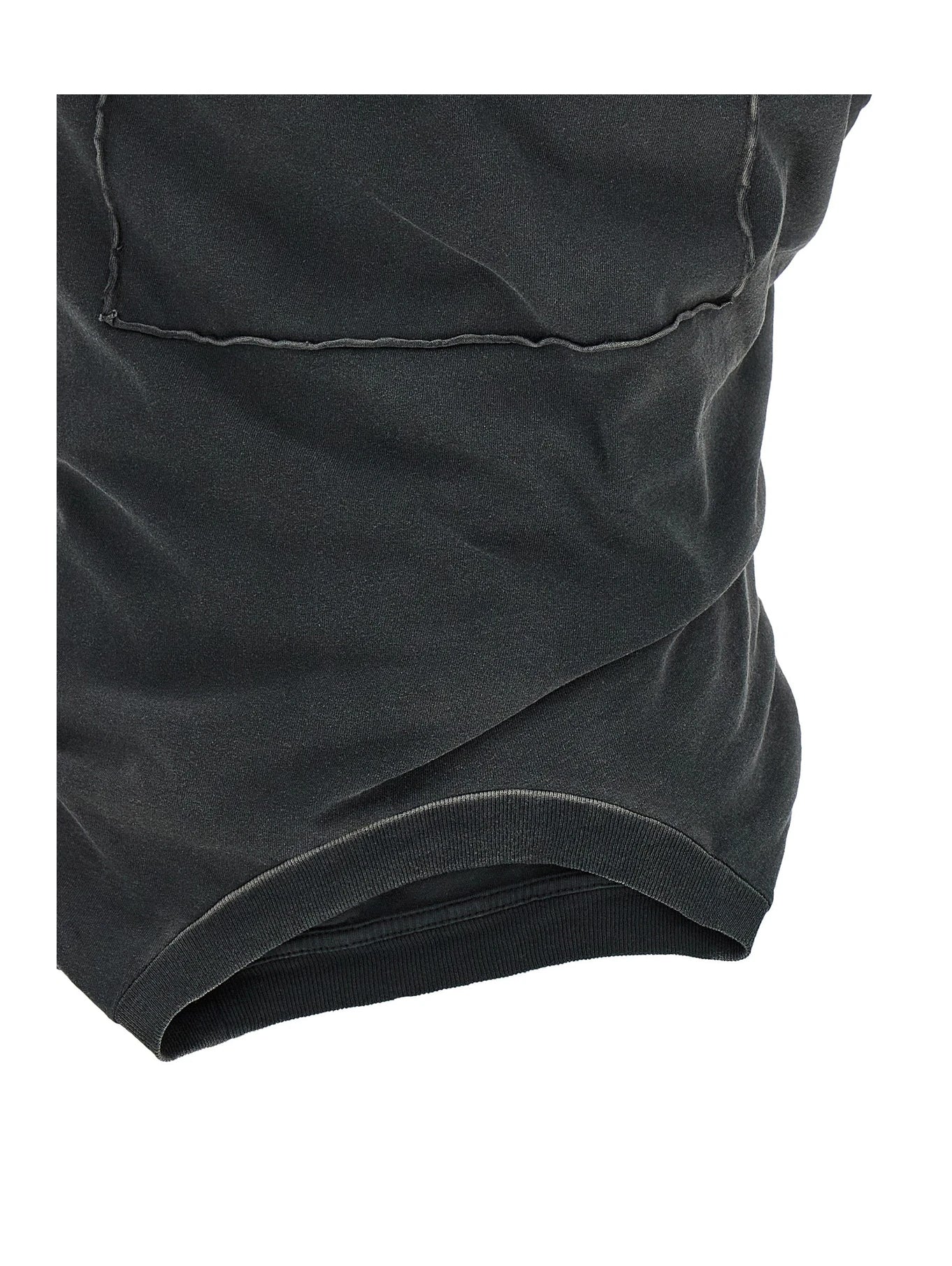 Maison Margiela Blouse in gray, Cotton — view 4