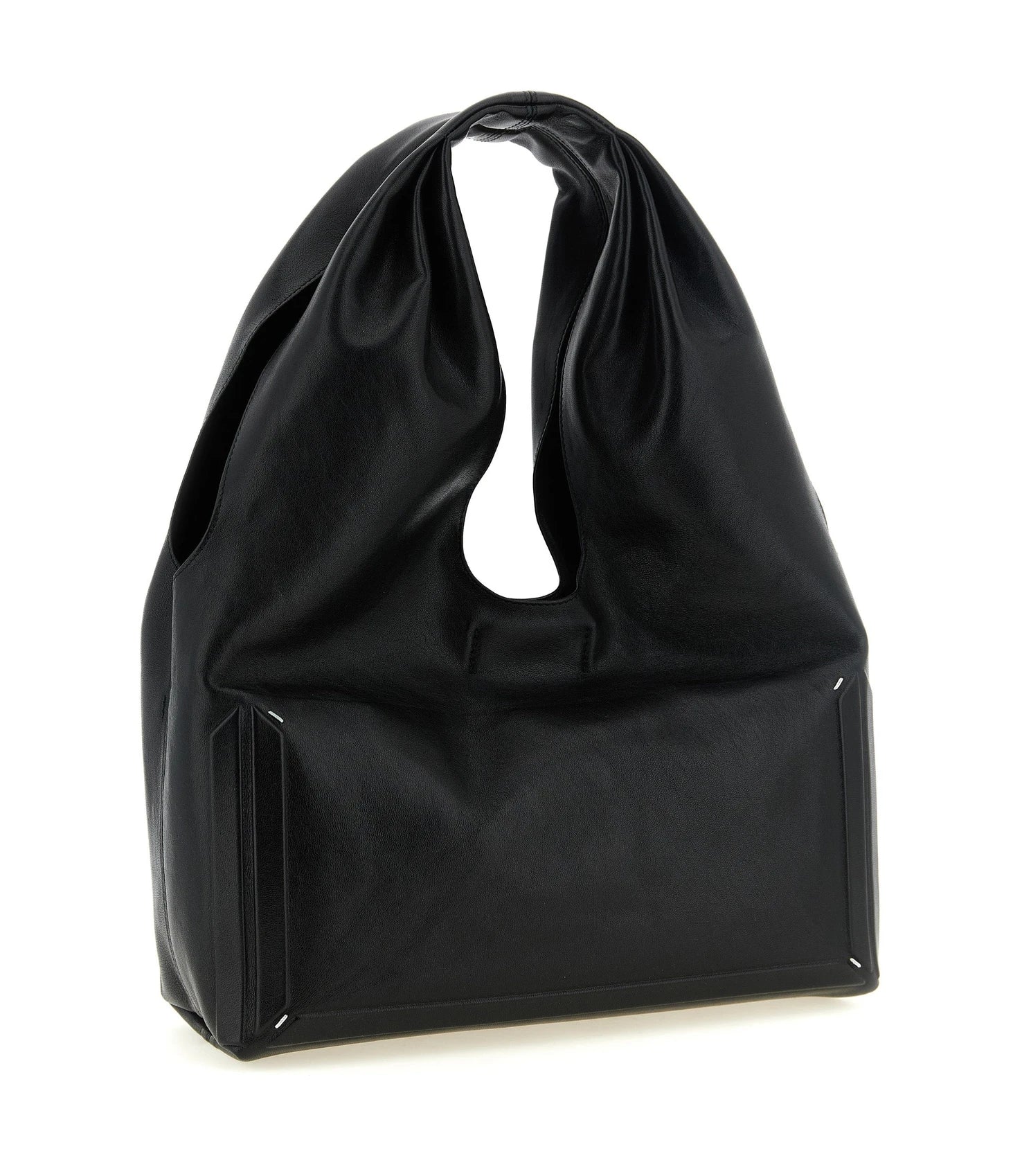 Maison Margiela Shoulder Bag in black β view 2