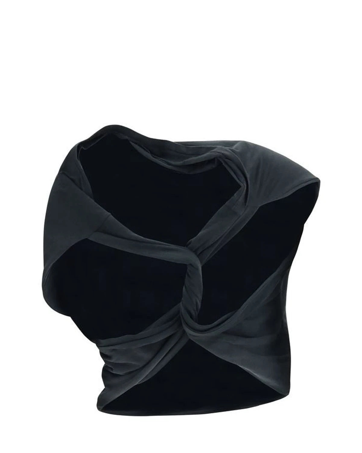 Maison Margiela T-Shirt in gray, Cotton — view 2