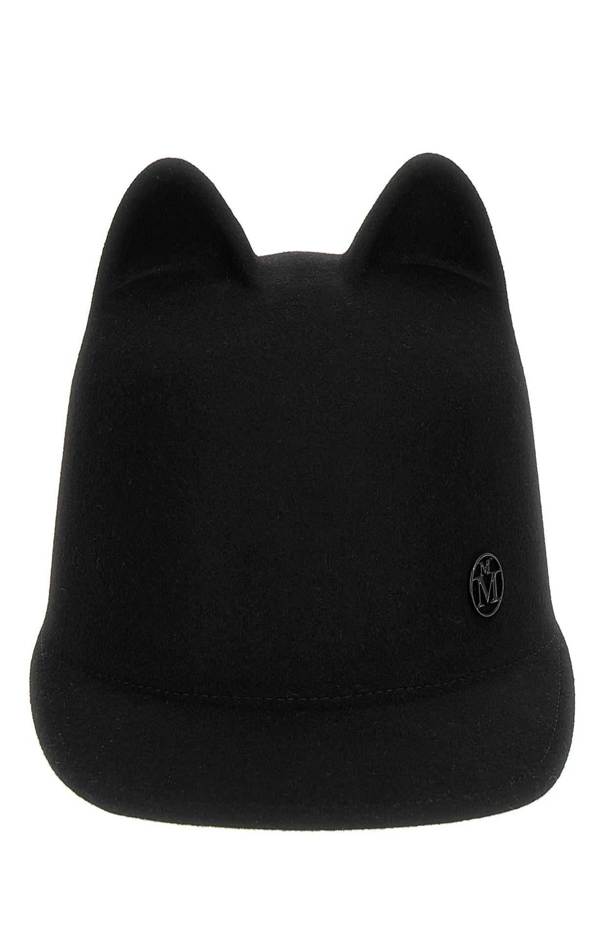 Maison Michel Winter Hat in black