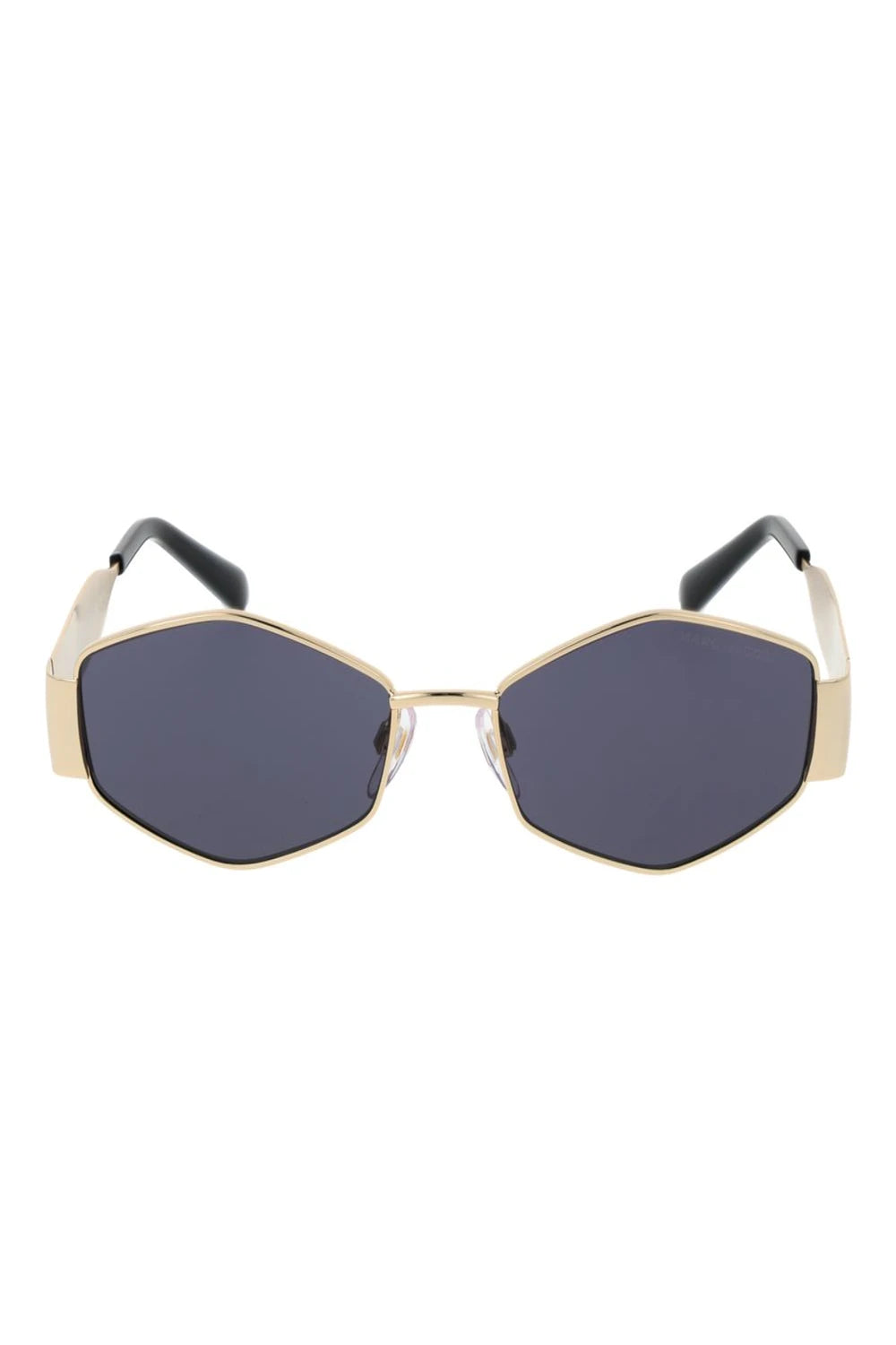 Marc Jacobs Sunglasse in gold — view 2