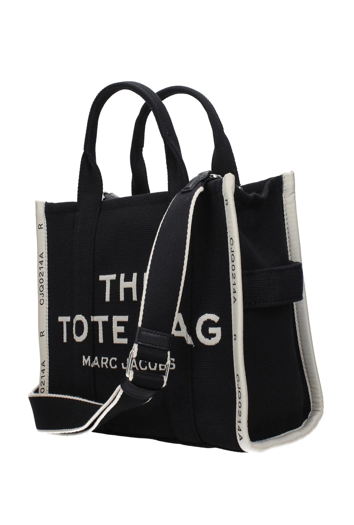 Marc Jacobs Tote Bag in black — view 2