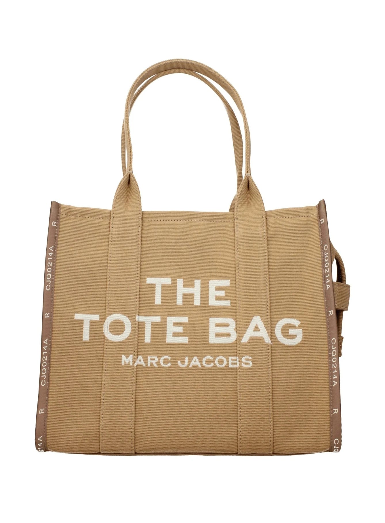 Marc Jacobs Tote Bag in brown