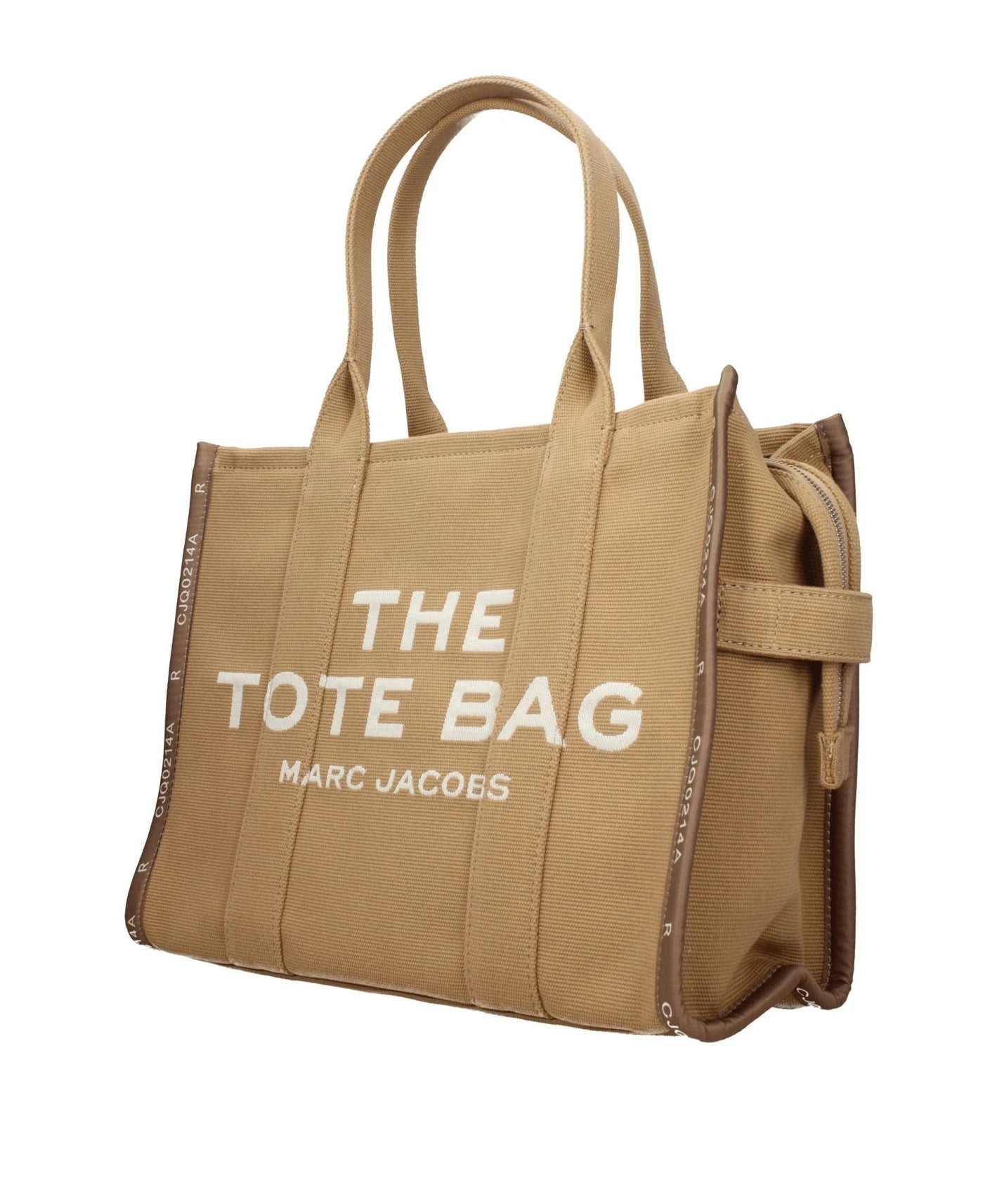 Marc Jacobs Tote Bag in brown — view 2