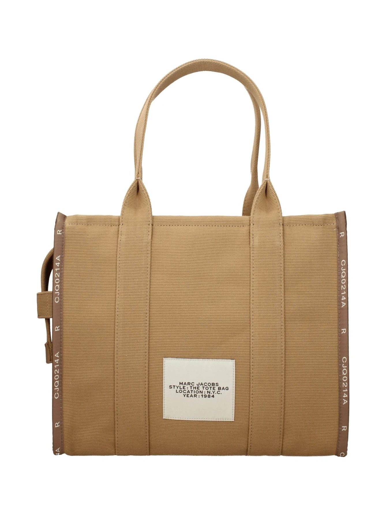 Marc Jacobs Tote Bag in brown — view 3