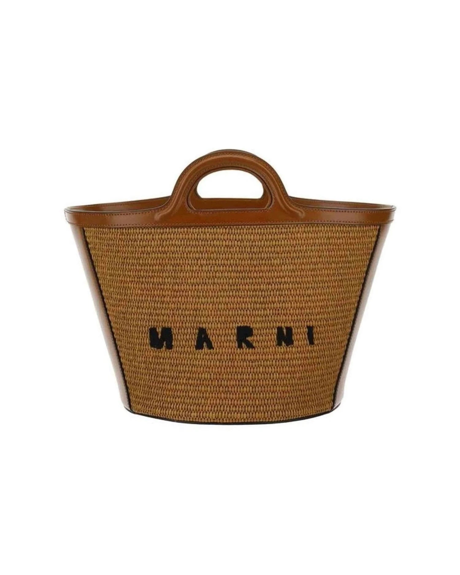 Marnie Marni Tropicalia Bucket Bag Bucket Bags