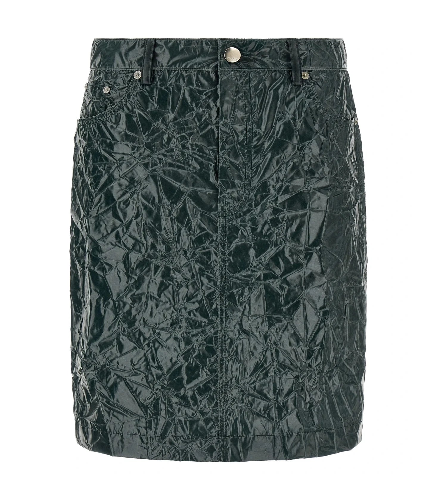 Marni Skirt in black, Polyester