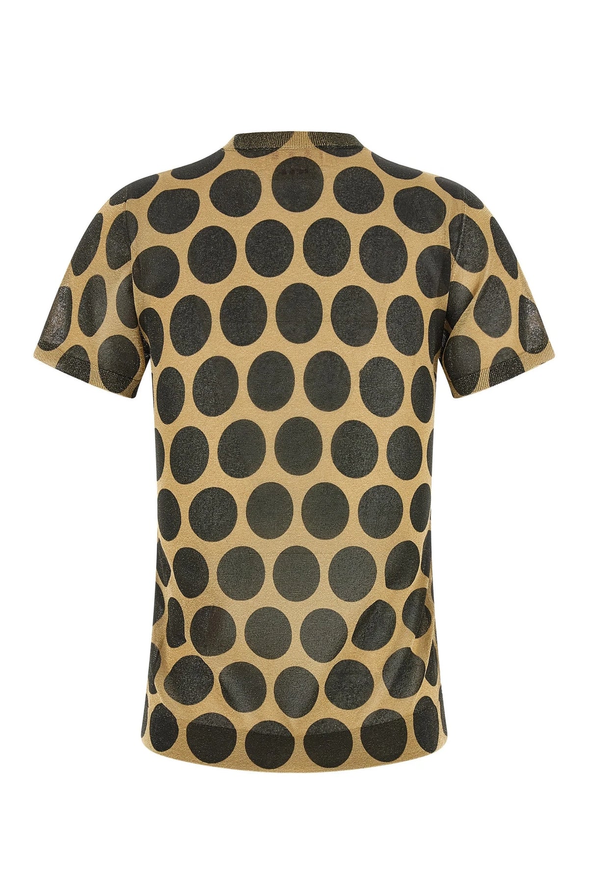 Marni Sweater in yellow, Polyamide — view 2