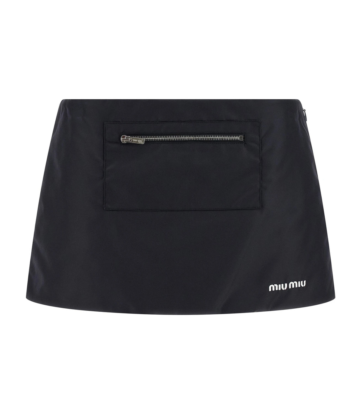 Miu Miu Skirt in black