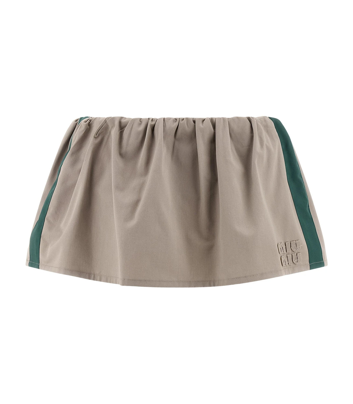 Miu Miu Skirt in gray