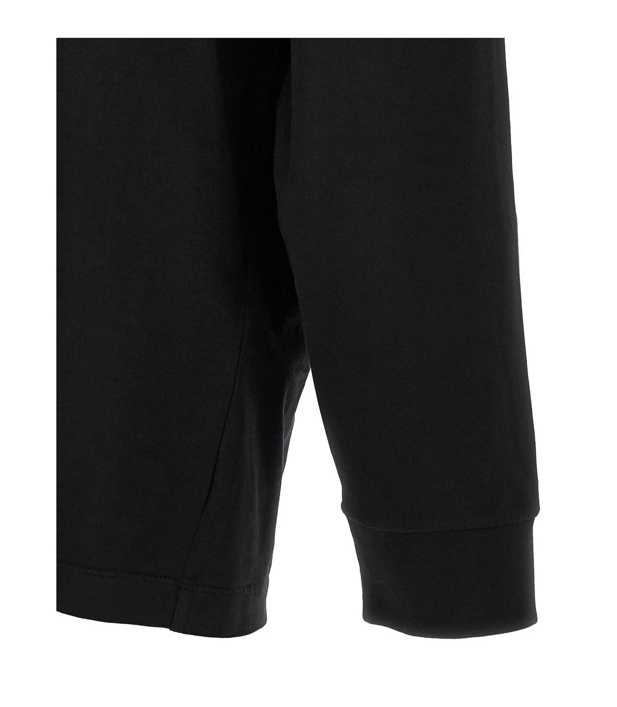 MM6 Maison Margiela T-Shirt in black, Cotton — view 4