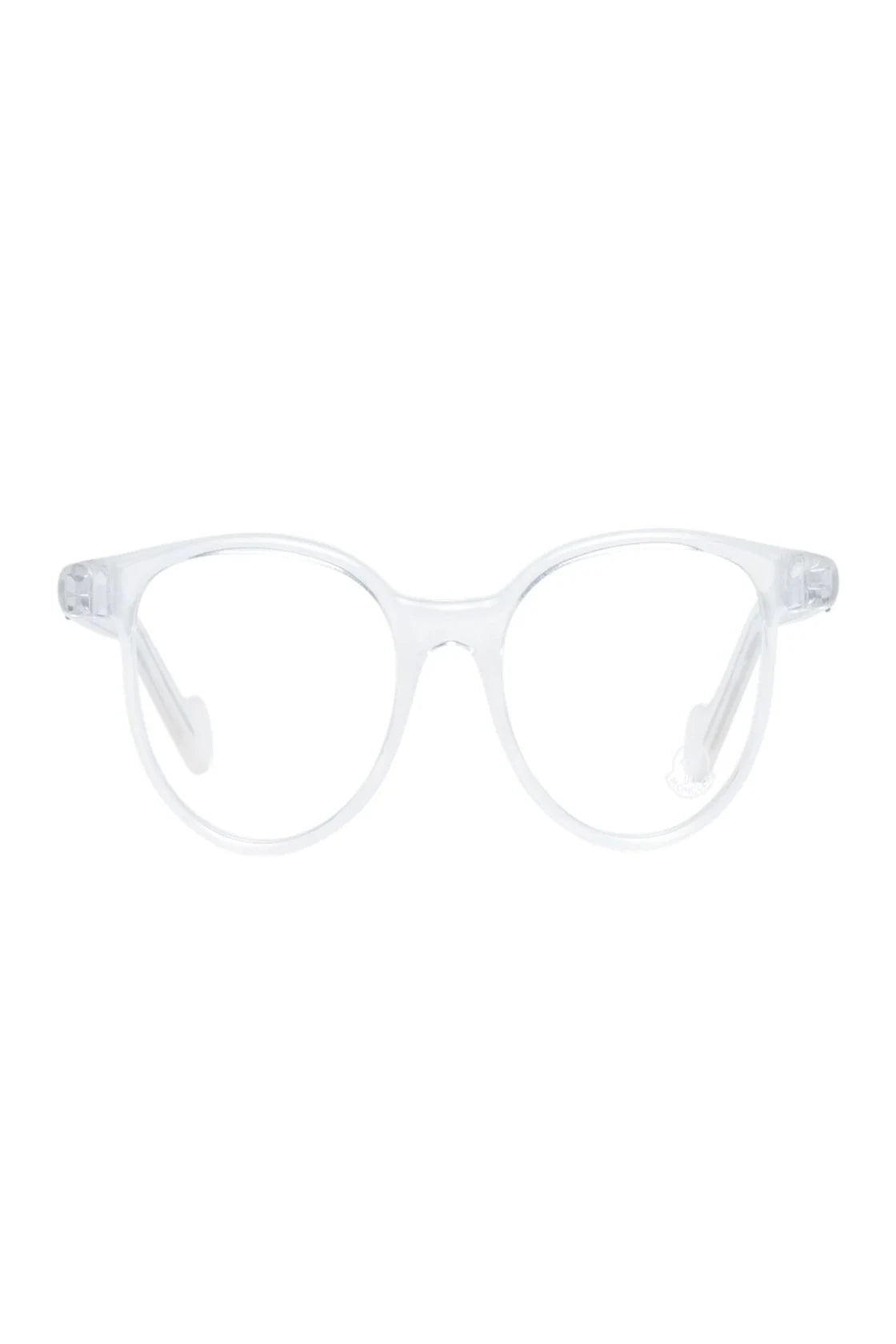 Moncler Eyeglasse in clear — view 2