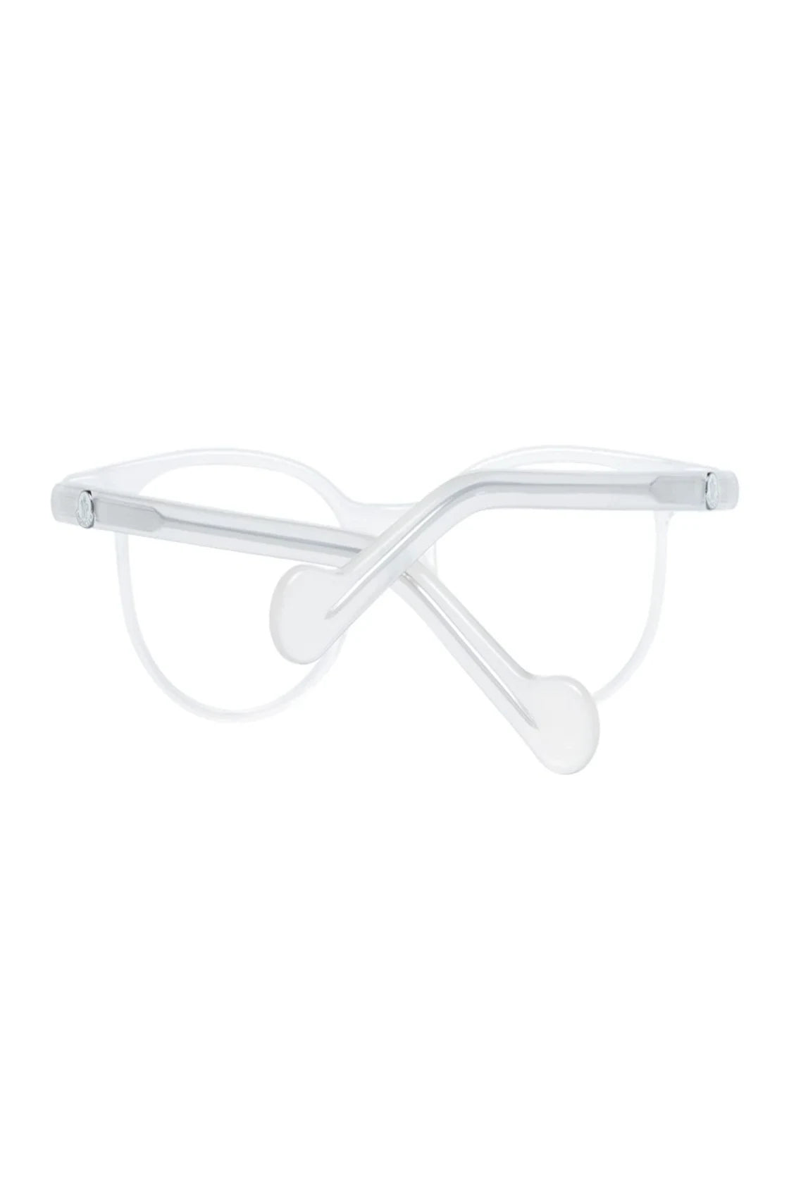 Moncler Eyeglasse in clear — view 3