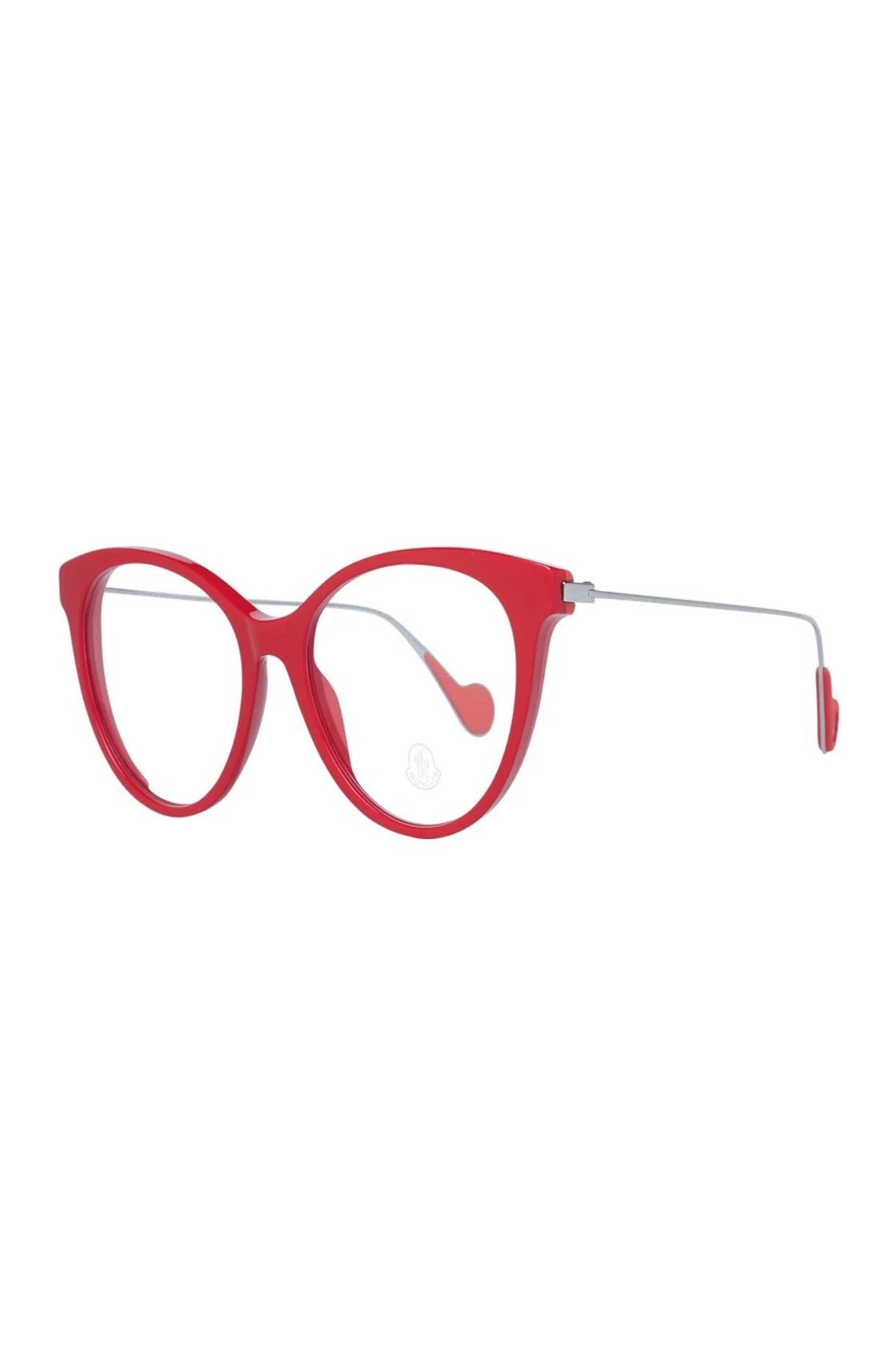 Moncler Eyeglasse in red