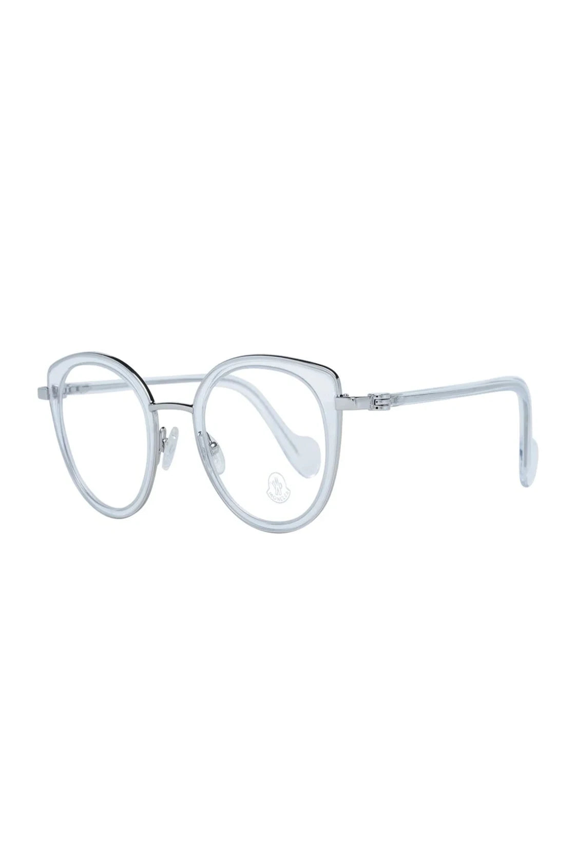 Moncler Eyeglasse in white