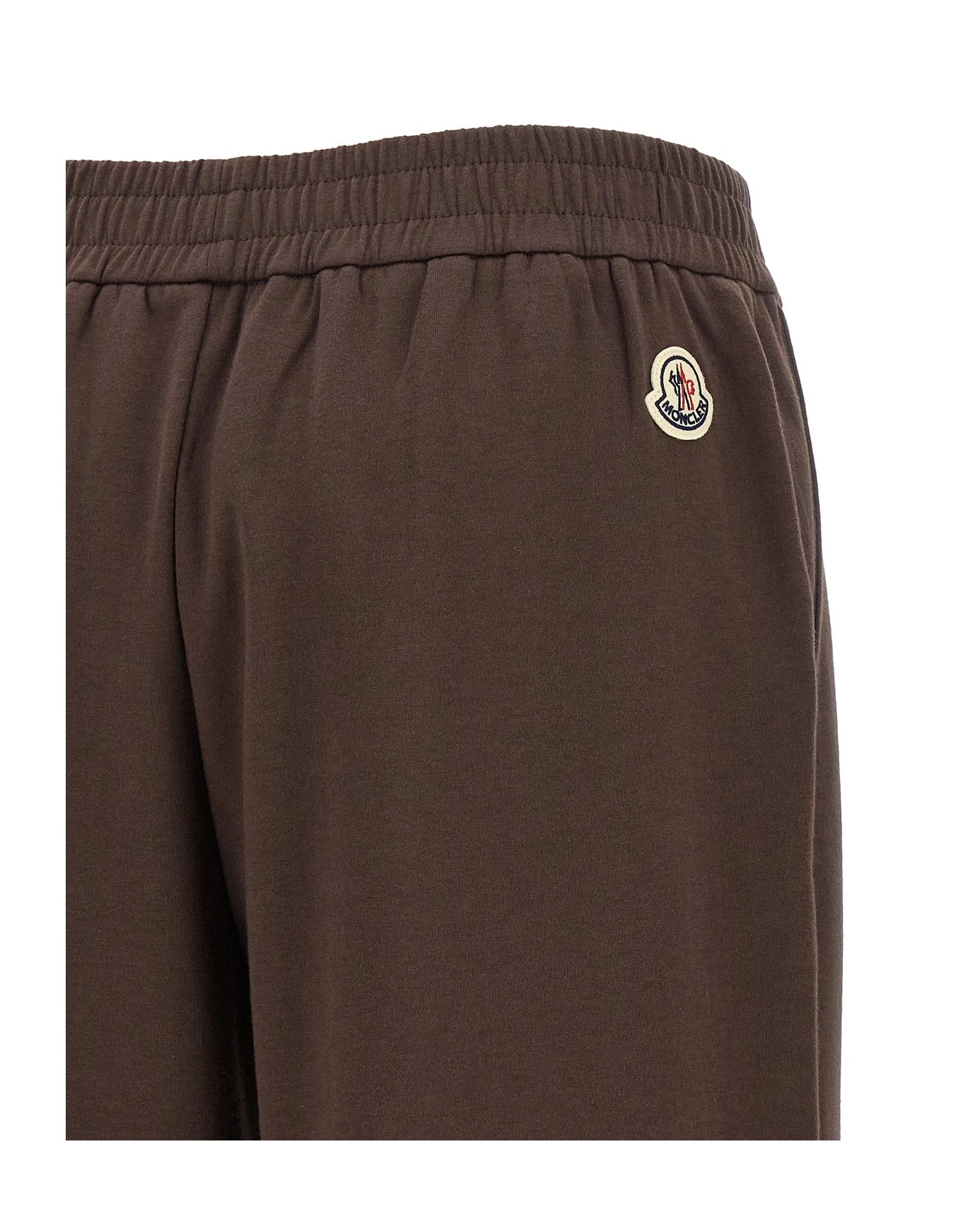Moncler Jogger in brown — view 4