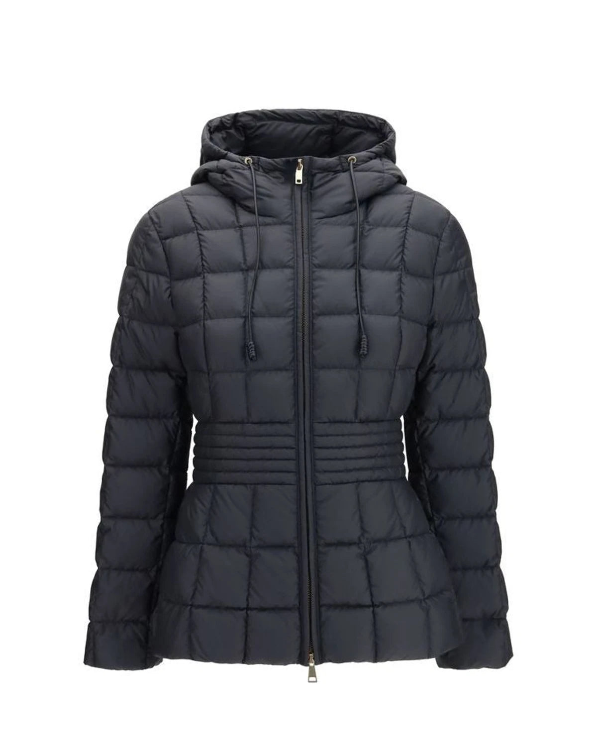 Moncler Puffer Jacket in black, Polyester Inner