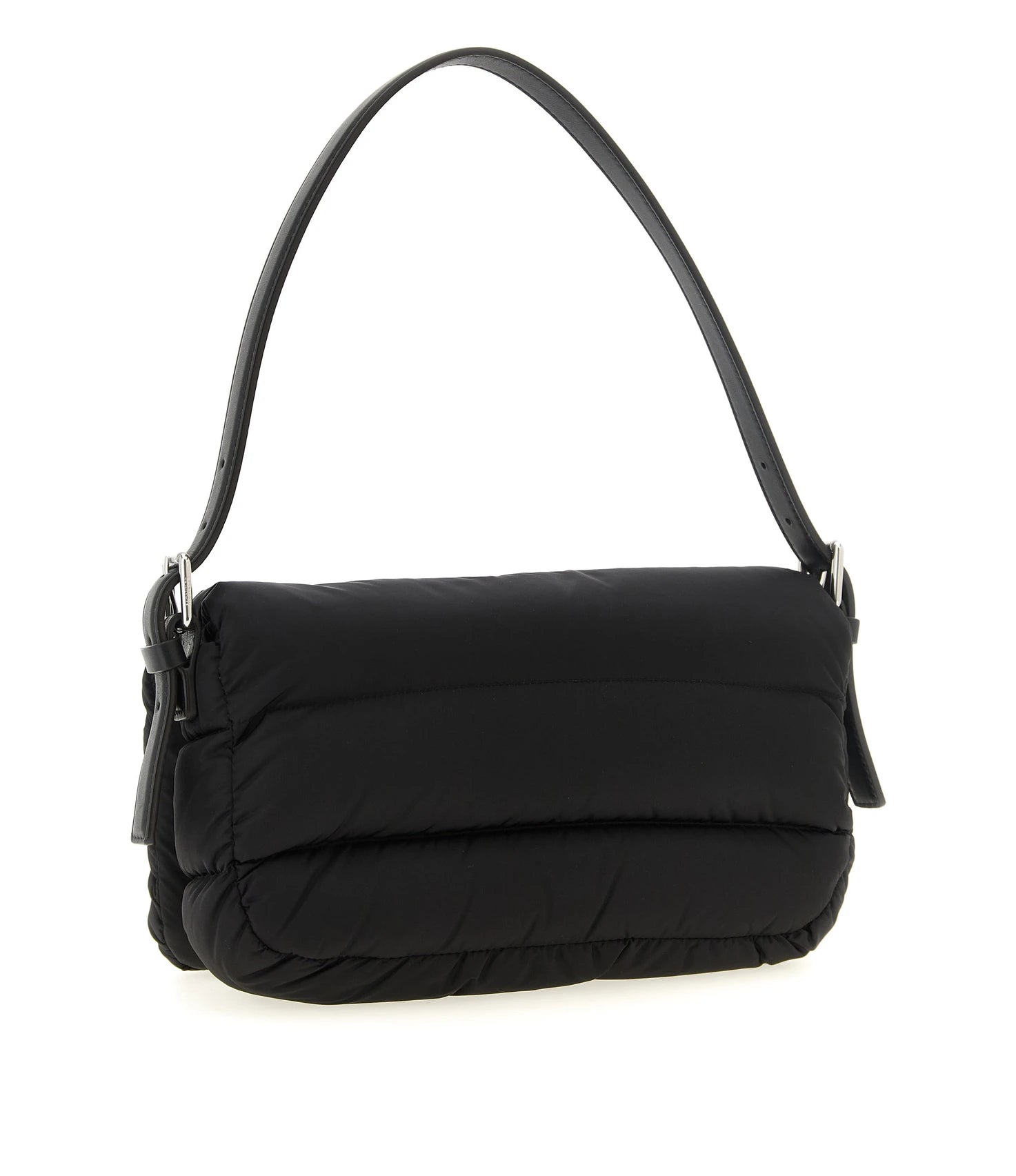 Moncler Shoulder Bag in black — view 2