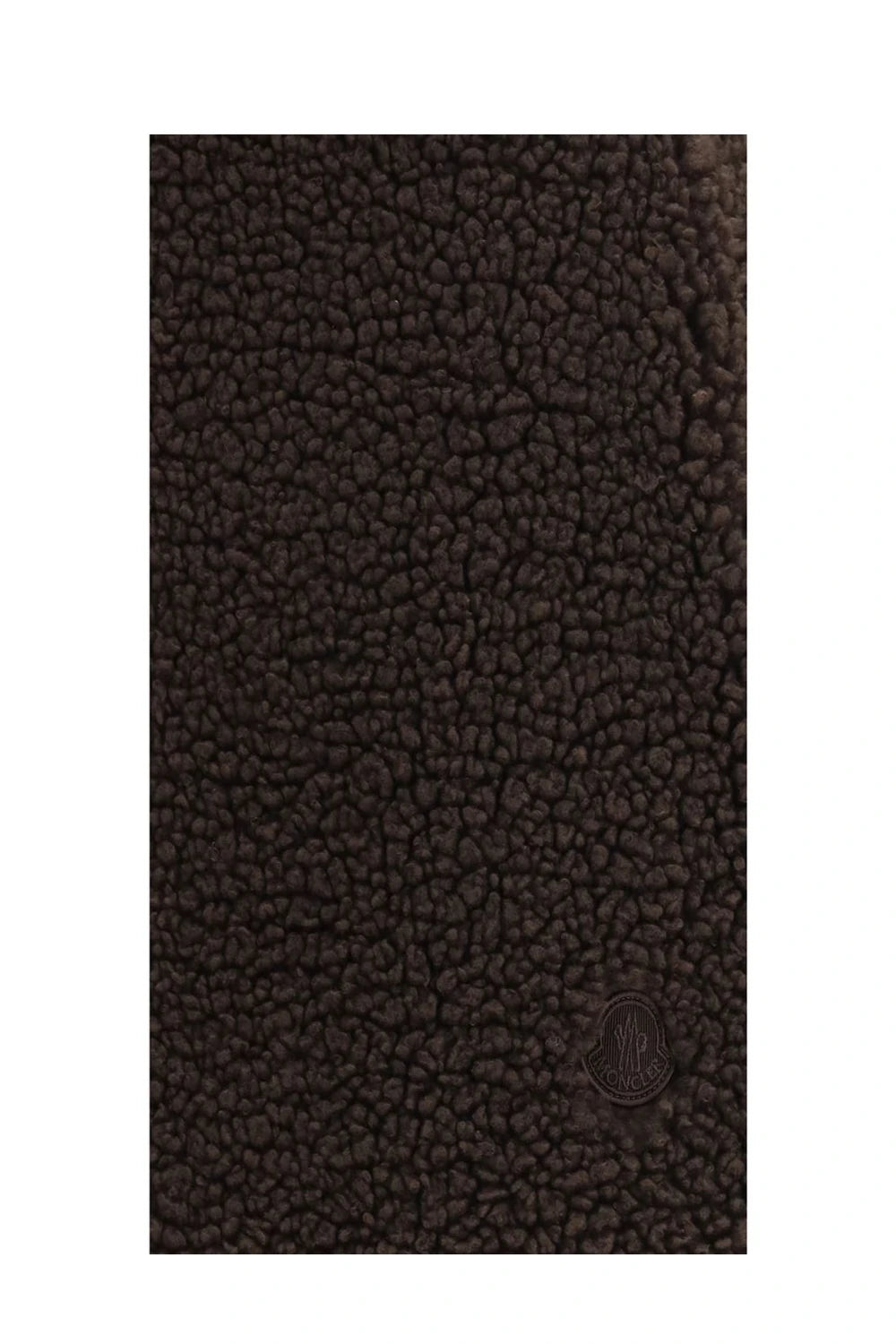 Moncler Skirt in brown, Polyester — view 3