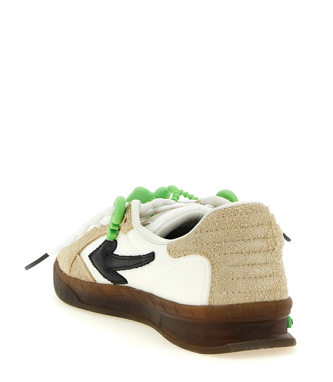 Off-White Sneakers in multicolor, Nylon โ view 4