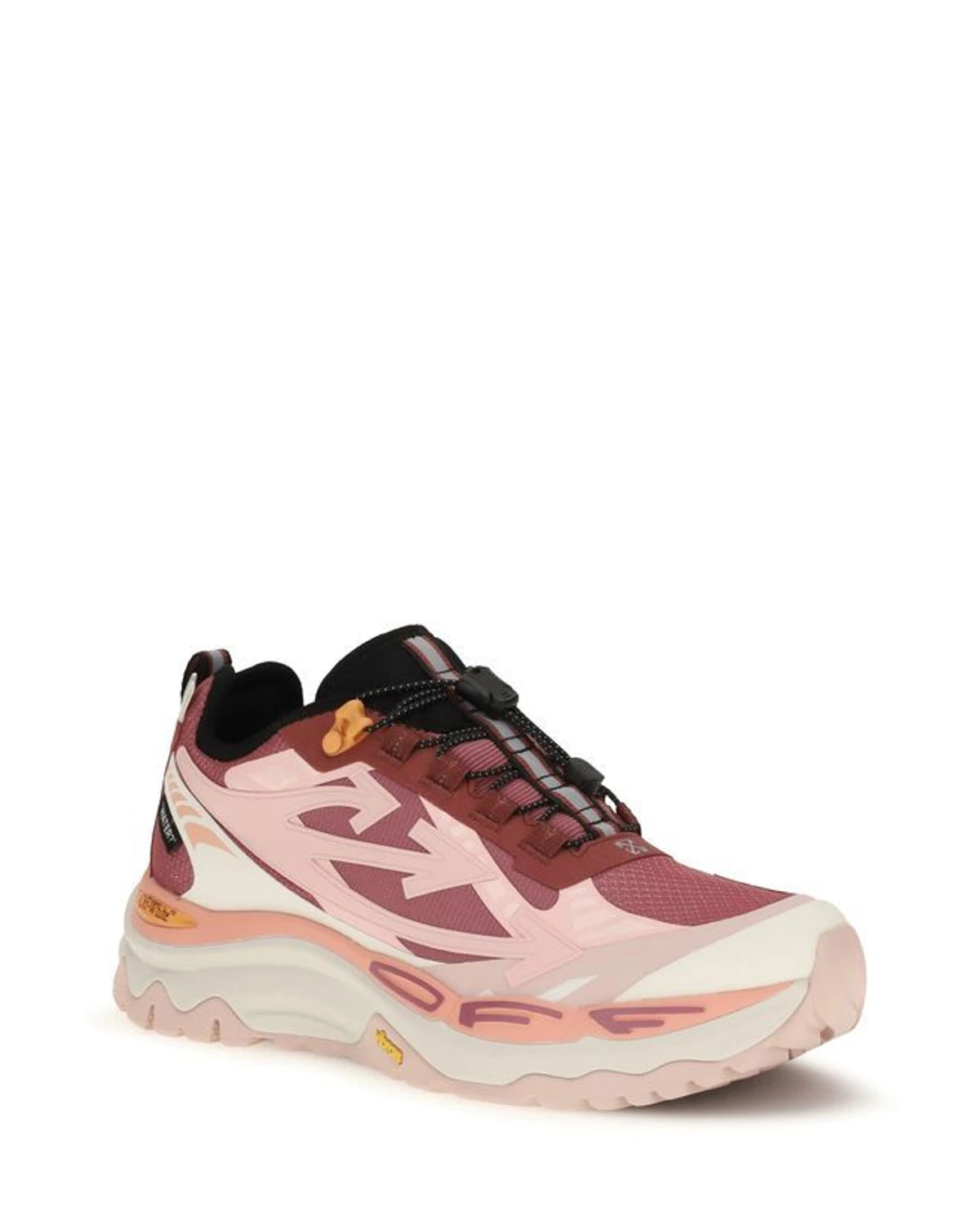 Off-White Sneakers in multicolor — view 2