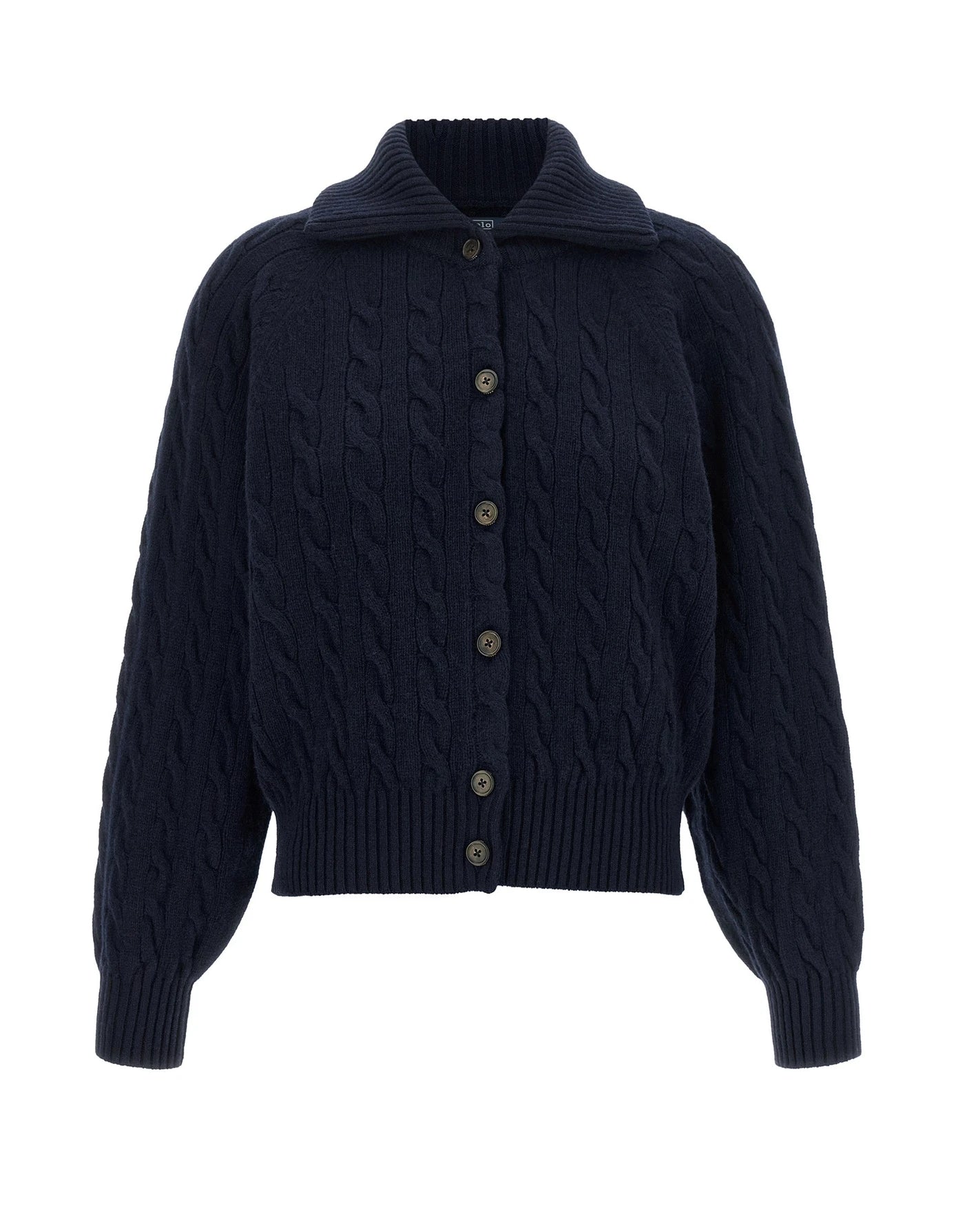 Polo Ralph Lauren Cardigan in blue