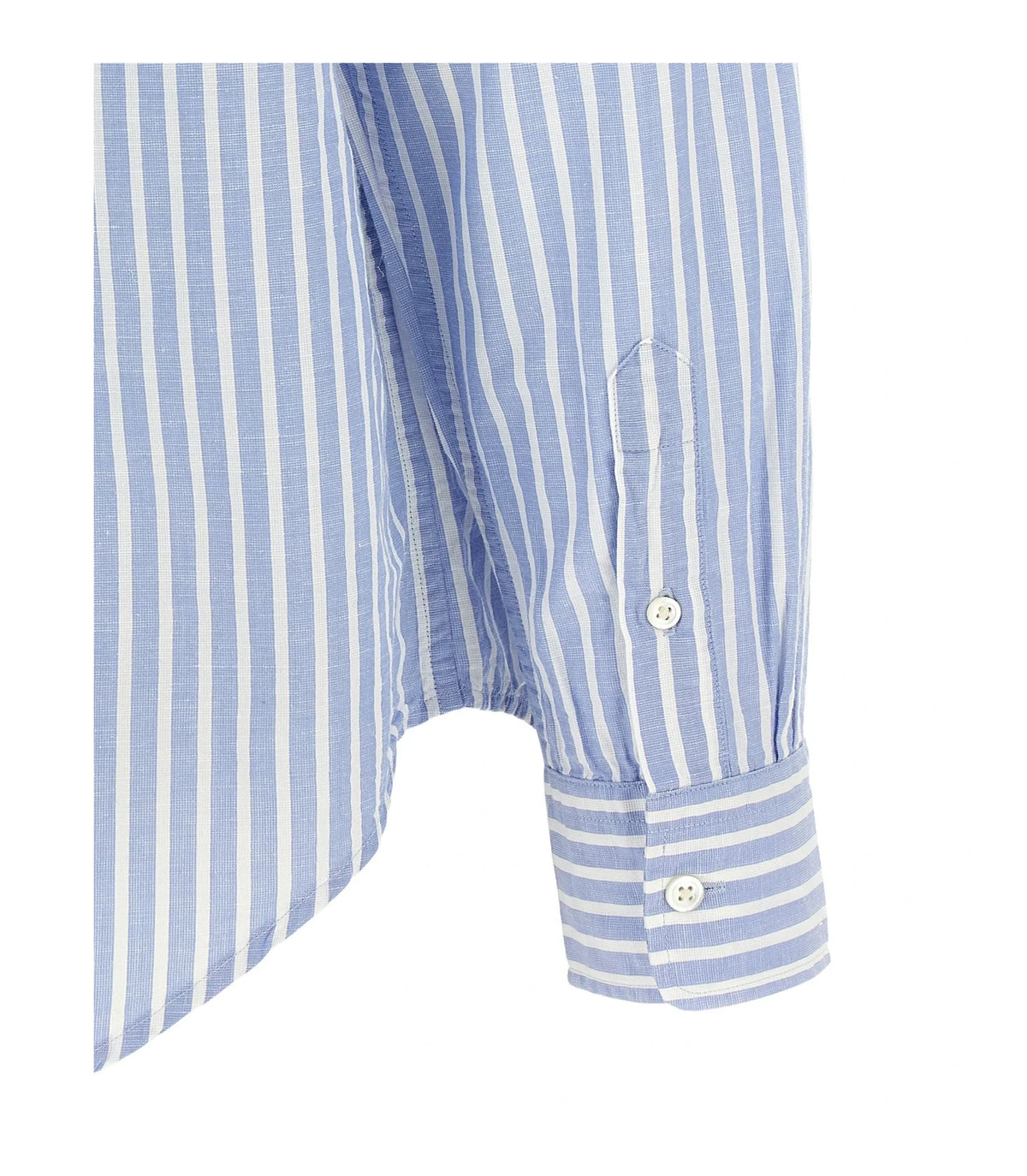 Polo Ralph Lauren Dress Shirt in multicolor, Cotton — view 4