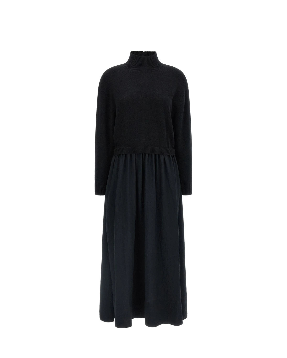 Polo Ralph Lauren Dresse in black, Wool