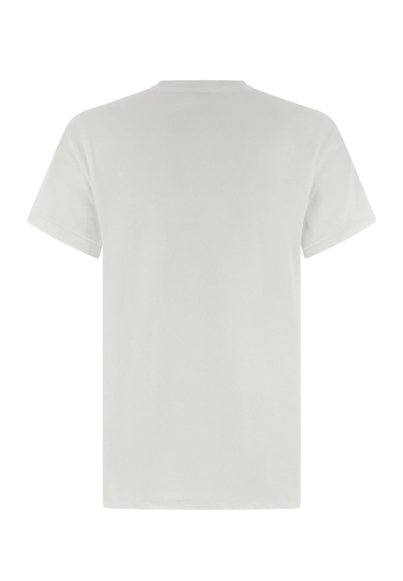 Polo Ralph Lauren Polo in white, Cotton — view 2