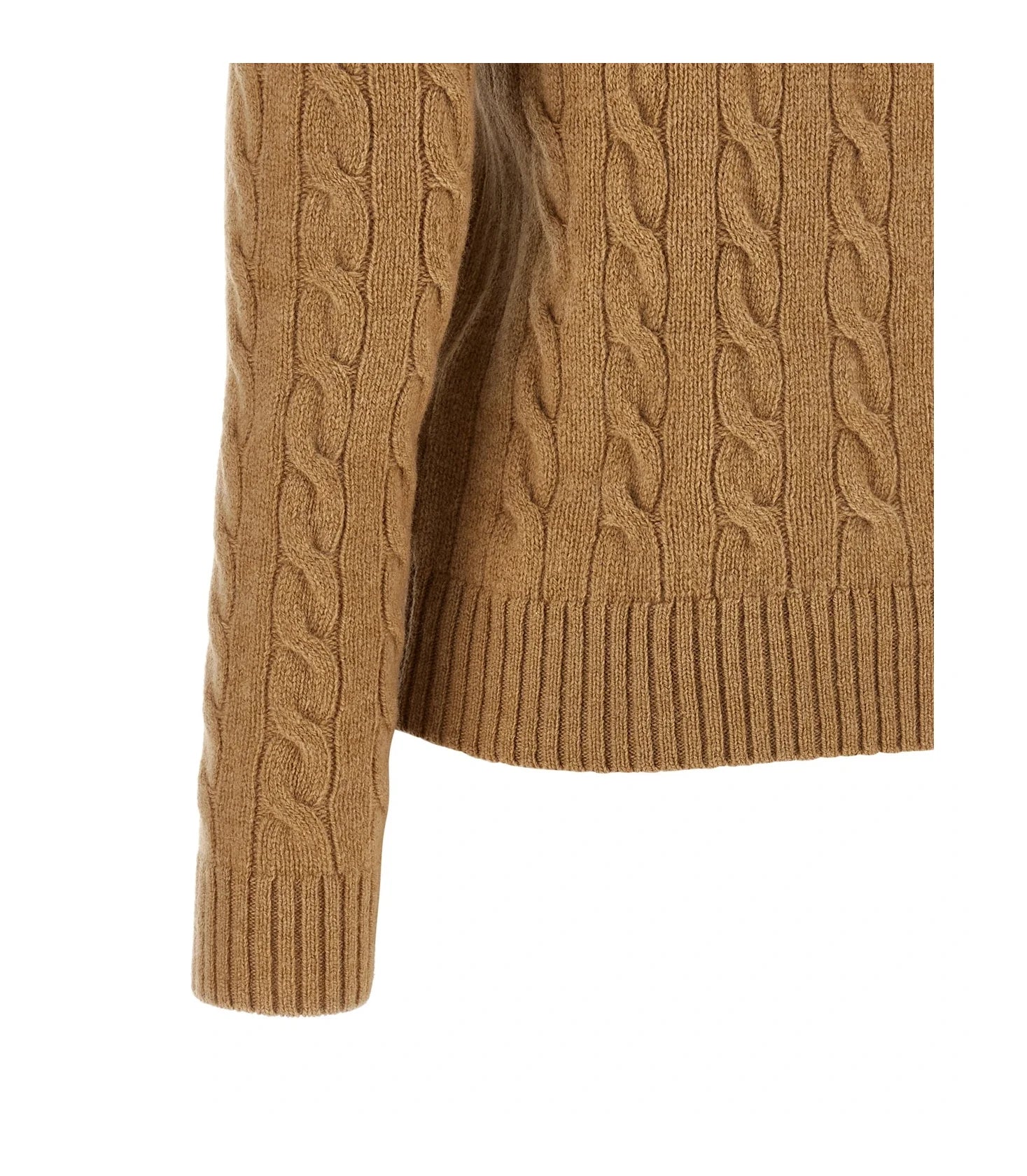 Polo Ralph Lauren Sweater in beige — view 4