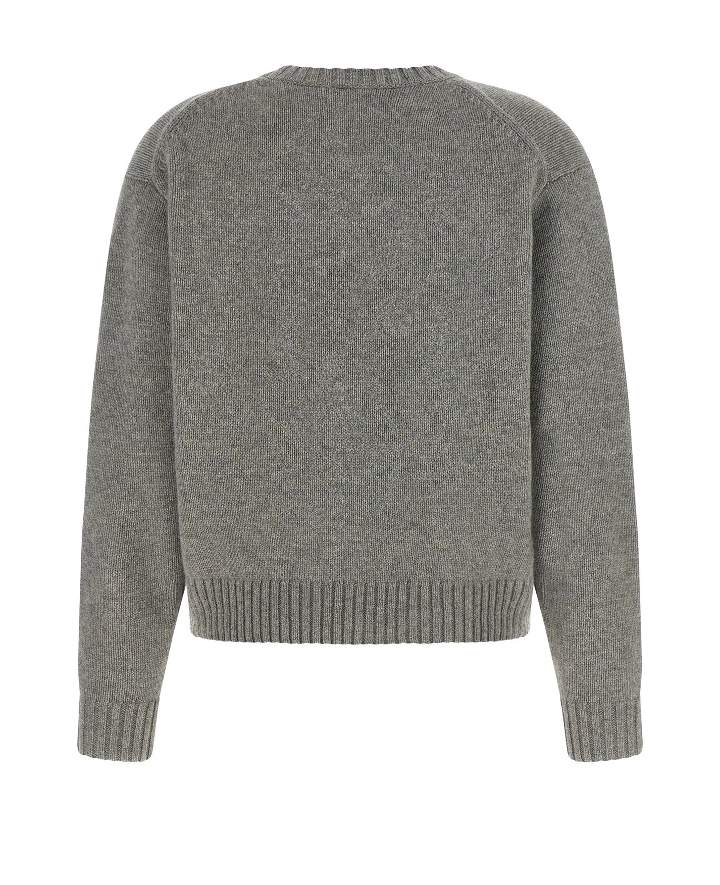 Polo Ralph Lauren Sweater in gray, Wool — view 2